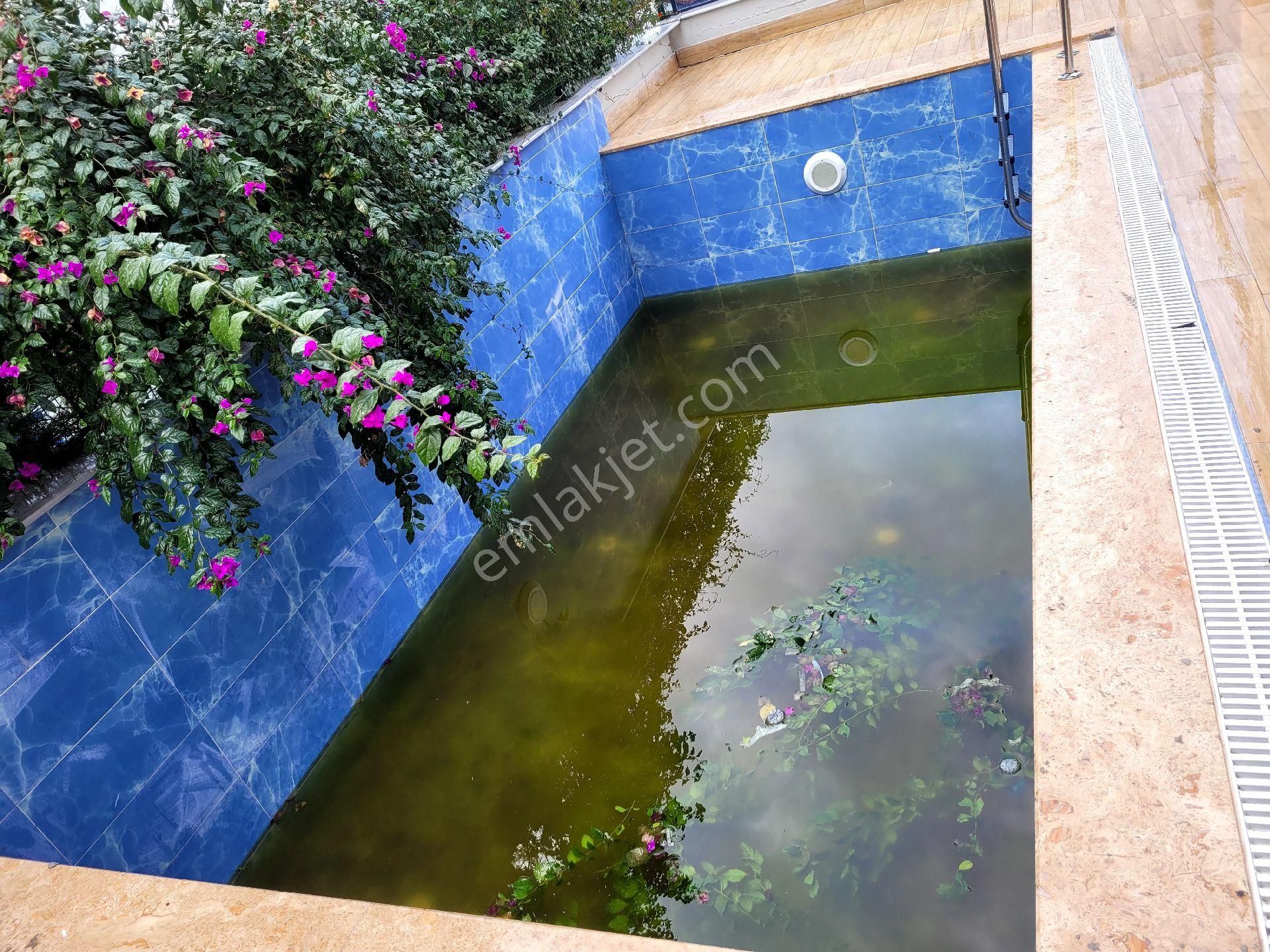 ++bıg Group**aydın Kuşadası Kadınlar Denizi Son 1 Villa.iskanı Alındı.oturuma Hazır. - Görsel 3