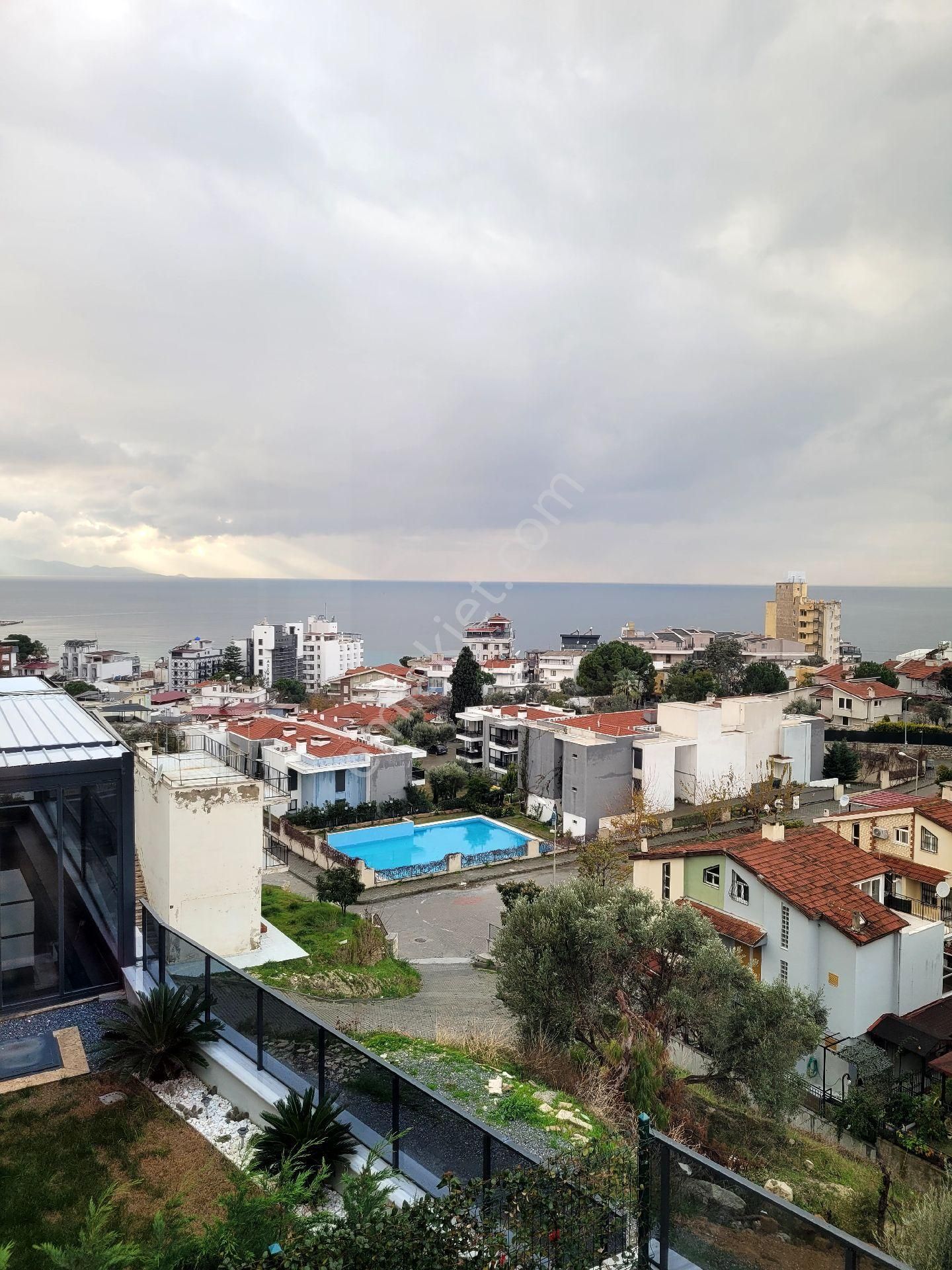 ++bıg Group**aydın Kuşadası Kadınlar Denizi Son 1 Villa.iskanı Alındı.oturuma Hazır. - Görsel 22