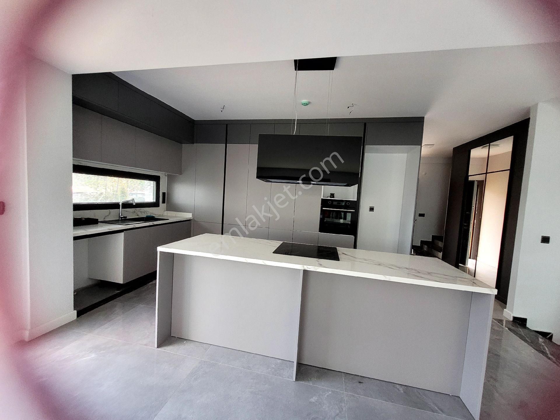 ++bıg Group**aydın Kuşadası Kadınlar Denizi Son 1 Villa.iskanı Alındı.oturuma Hazır. - Görsel 5