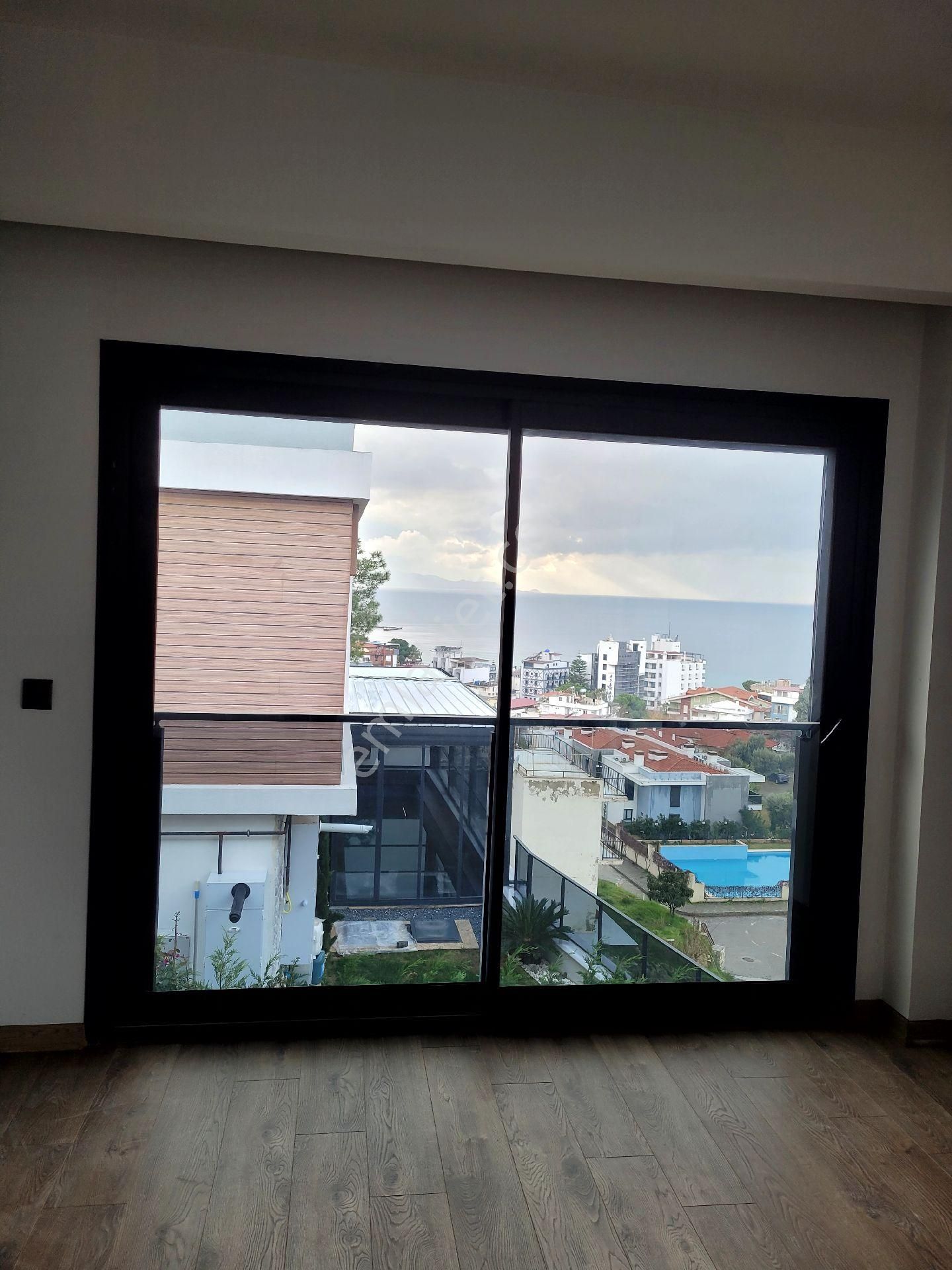 ++bıg Group**aydın Kuşadası Kadınlar Denizi Son 1 Villa.iskanı Alındı.oturuma Hazır. - Görsel 21