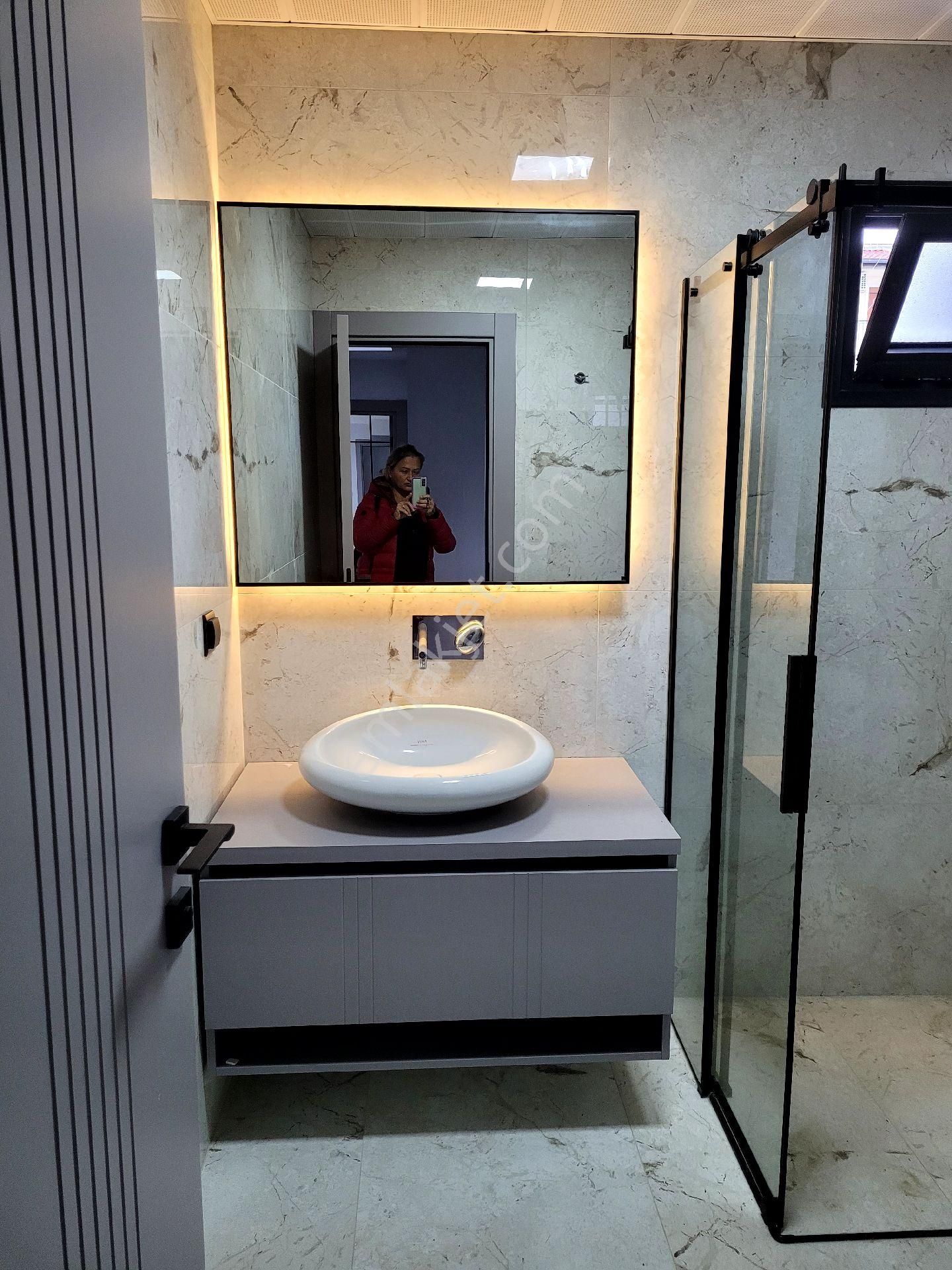 ++bıg Group**aydın Kuşadası Kadınlar Denizi Son 1 Villa.iskanı Alındı.oturuma Hazır. - Görsel 24