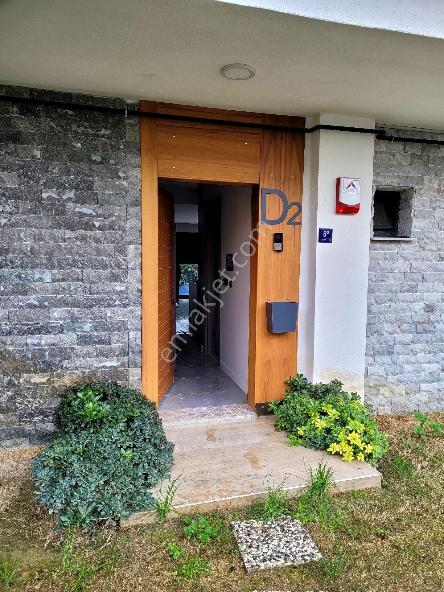 ++bıg Group**aydın Kuşadası Kadınlar Denizi Son 1 Villa.iskanı Alındı.oturuma Hazır. - Görsel 4