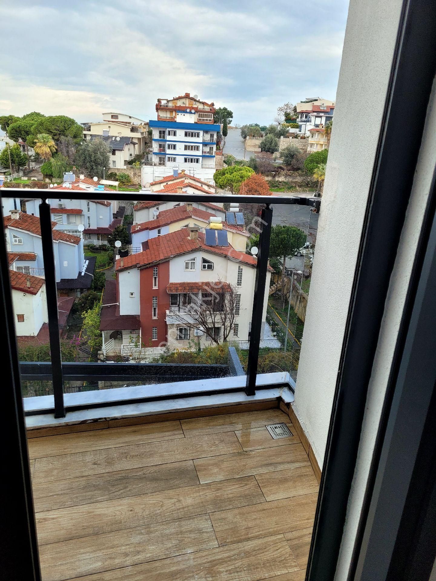 ++bıg Group**aydın Kuşadası Kadınlar Denizi Son 1 Villa.iskanı Alındı.oturuma Hazır. - Görsel 20