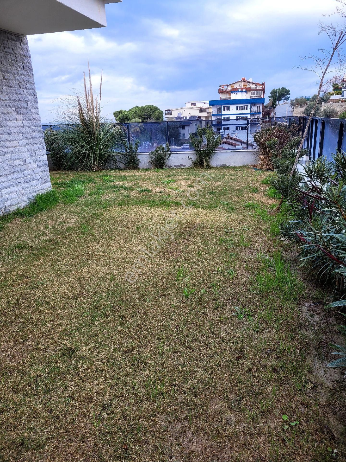 ++bıg Group**aydın Kuşadası Kadınlar Denizi Son 1 Villa.iskanı Alındı.oturuma Hazır. - Görsel 2