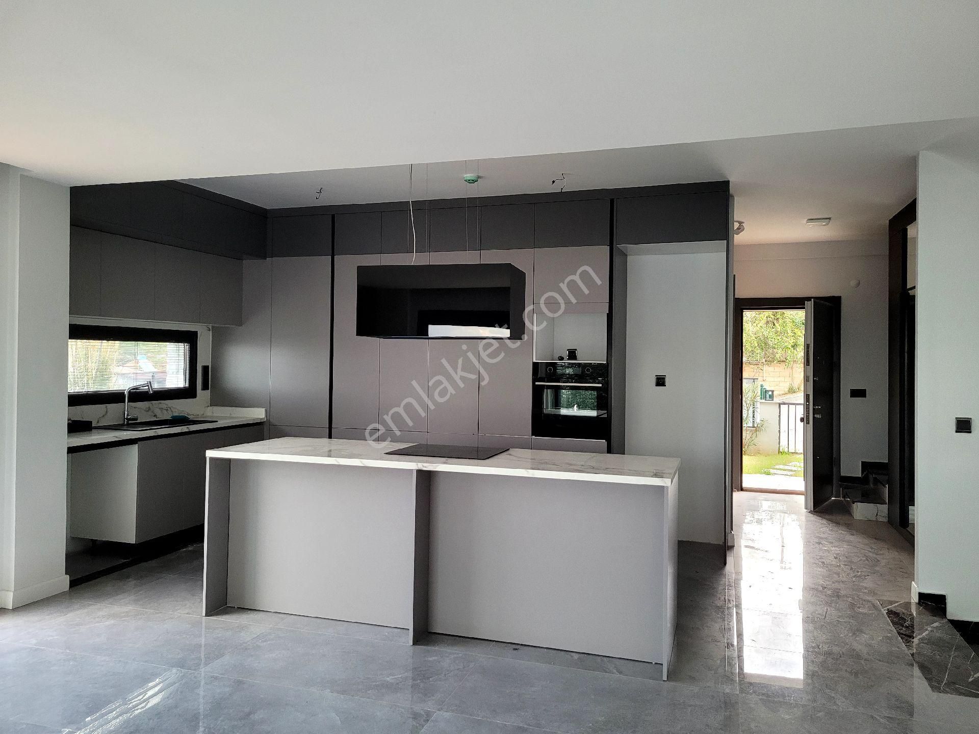 ++bıg Group**aydın Kuşadası Kadınlar Denizi Son 1 Villa.iskanı Alındı.oturuma Hazır. - Görsel 6