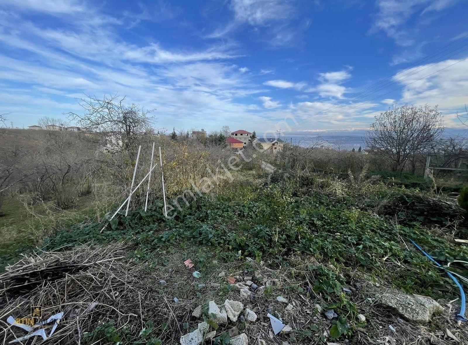 Ortahisar Kavala Satılık Konut İmarlı Altın Emlak Trabzon Kavalada Satılık Arsa