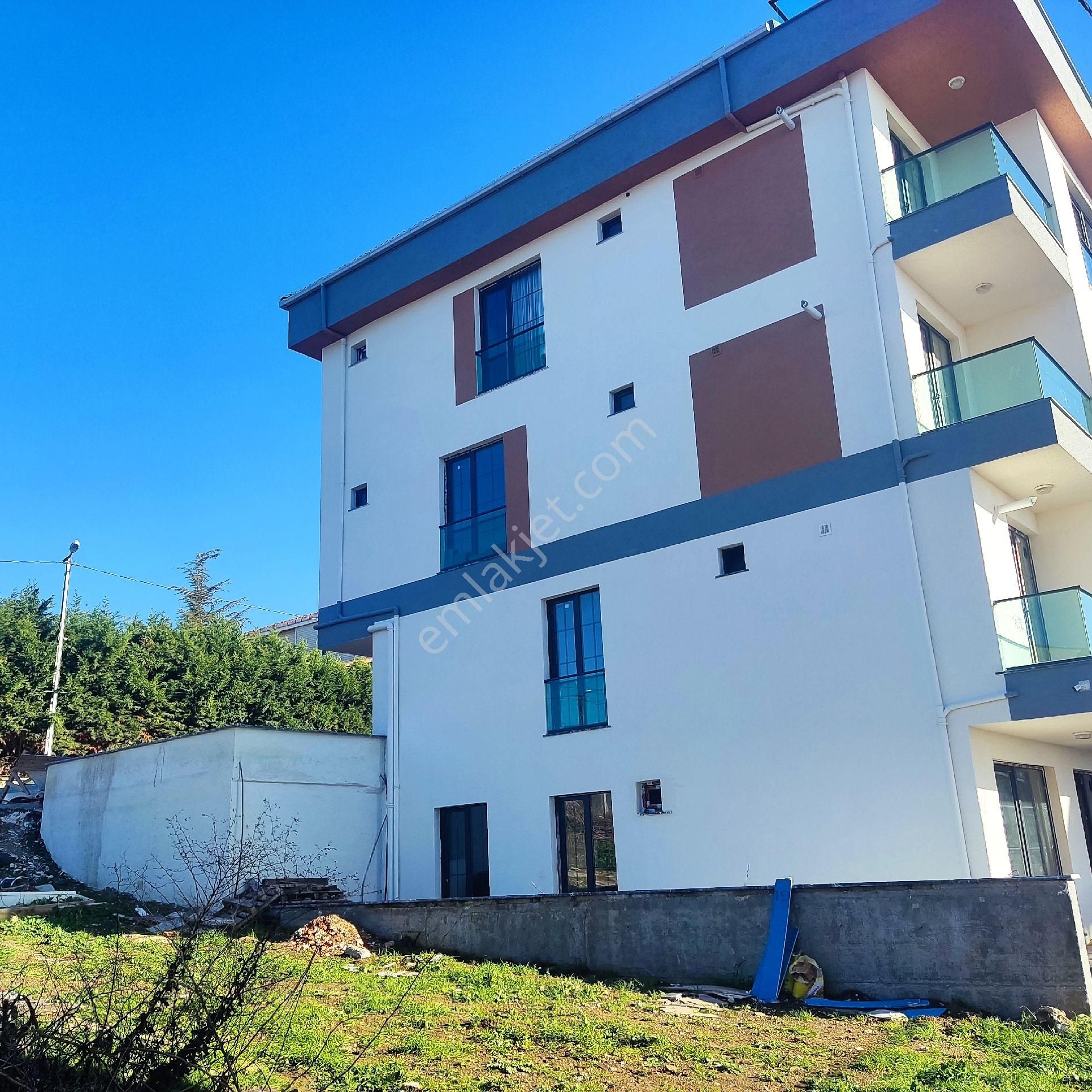 Büyükçekmece Yenimahalle 'de Yeni Binada Satılık 2+1 Daire - Görsel 3