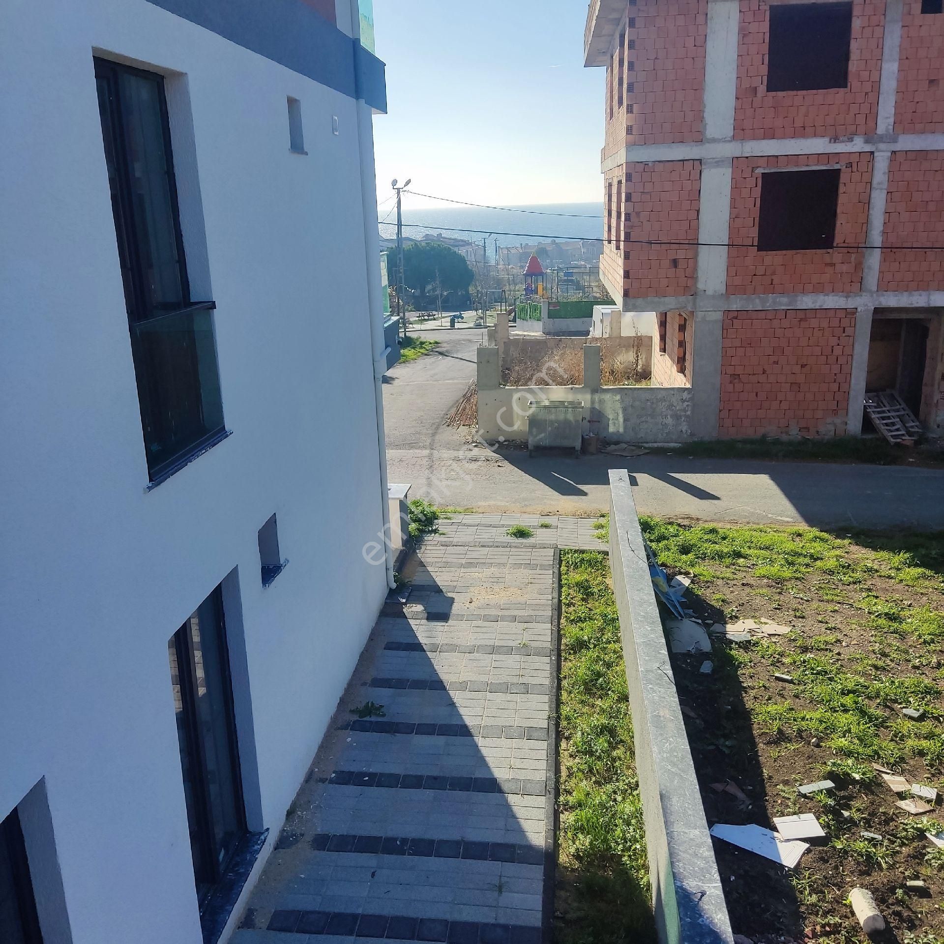 Büyükçekmece Yenimahalle 'de Yeni Binada Satılık 2+1 Daire - Görsel 26