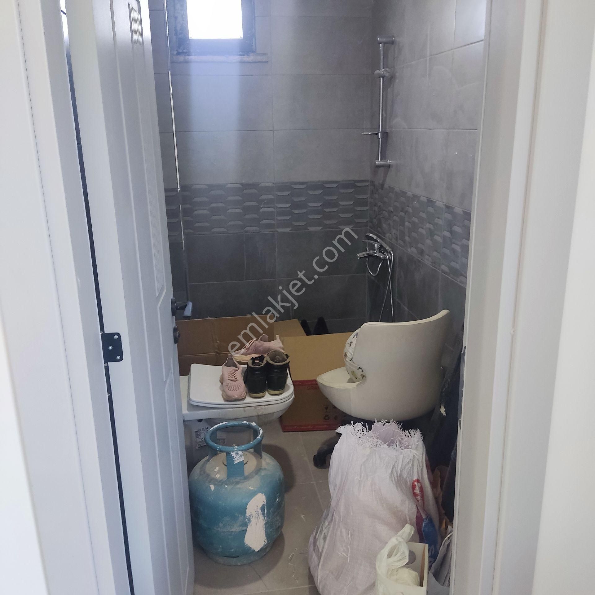Büyükçekmece Yenimahalle 'de Yeni Binada Satılık 2+1 Daire - Görsel 8