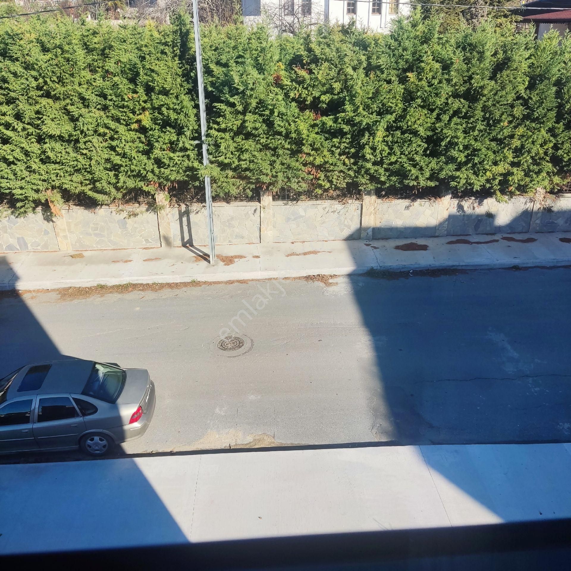 Büyükçekmece Yenimahalle 'de Yeni Binada Satılık 2+1 Daire - Görsel 20