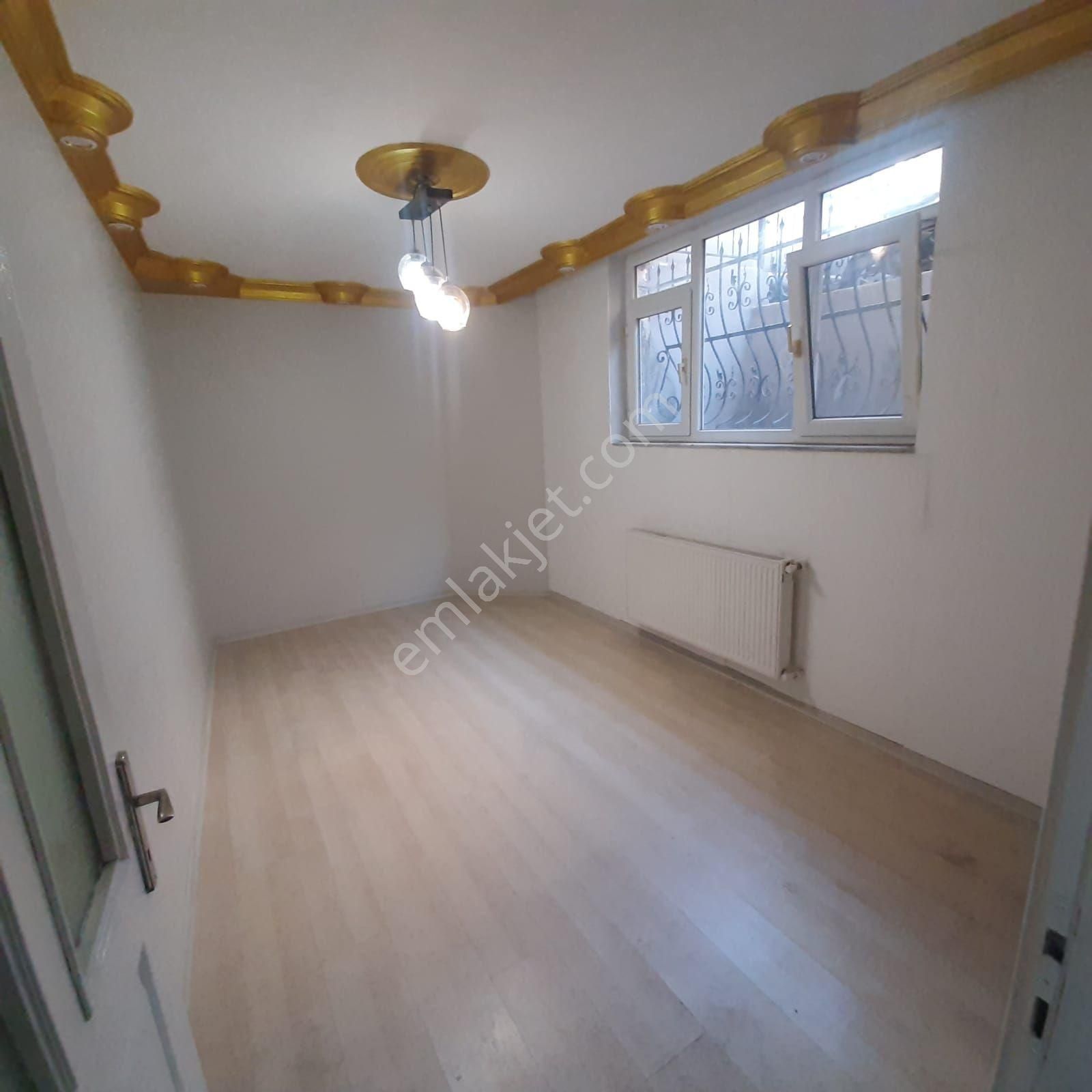 Bahçelievler Fevzi Çakmak Satılık Daire 2+1 Satilik Firsat Daire