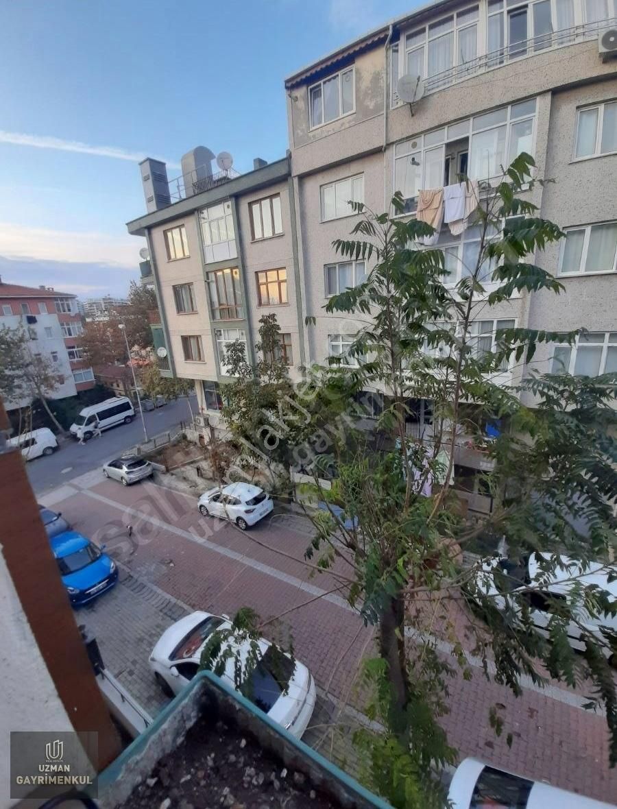 Avcılar Ambarlı Satılık Daire Avcılar Merkeze Yakın Yeni Bina K.otoparklı Ön Cephe 2+1 Daire