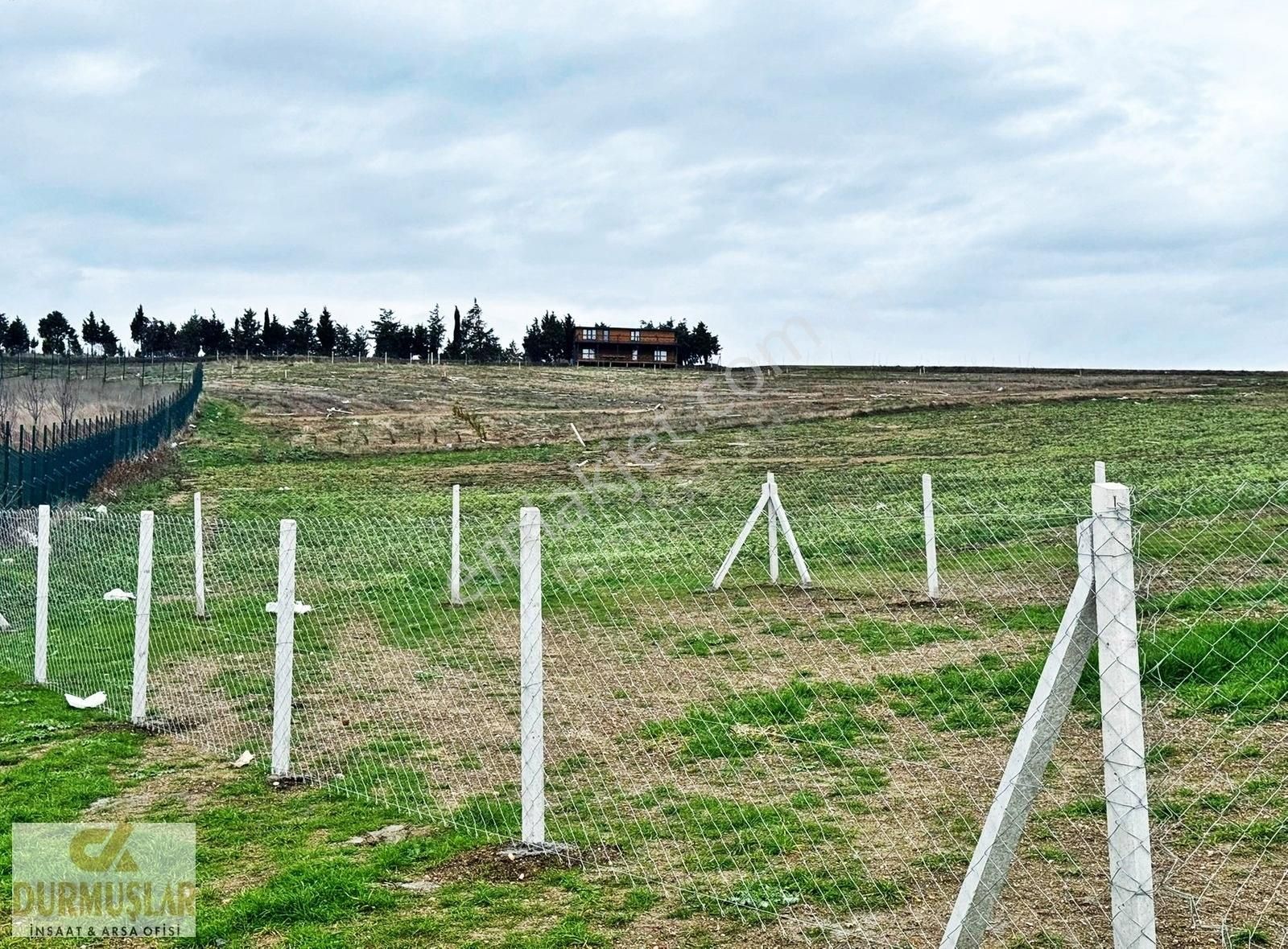 Marmaraereğlisi Çeşmeli Satılık Özel Kullanım Marmaraereğlisi'nde Deniz Manzaralı İmara Yakın