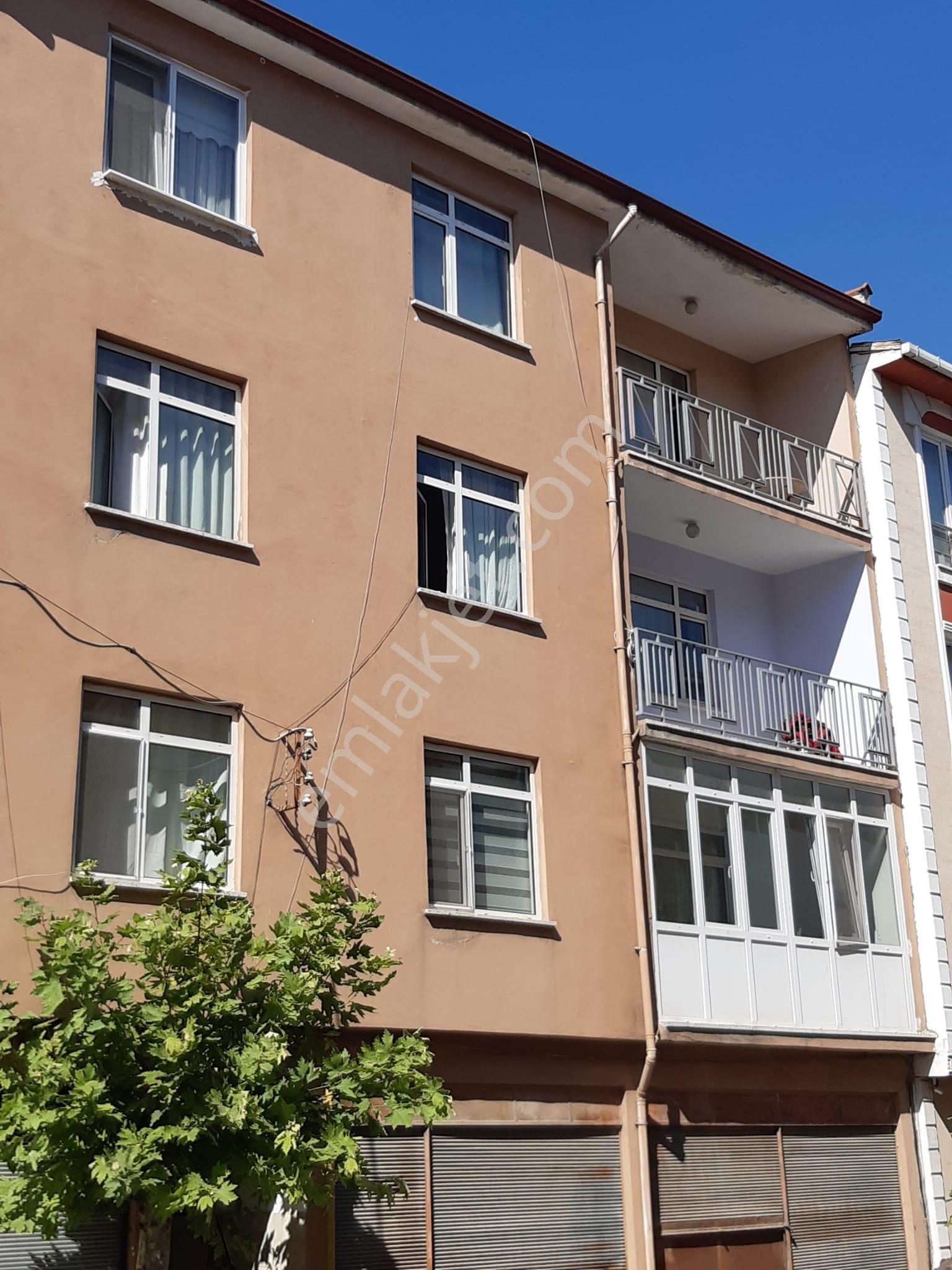 Edirne Merkez Nişancıpaşa Satılık Daire Edirne Merkez Nişancıpaşa Mah Satılık Ful Eşyalı 2+1 Daire