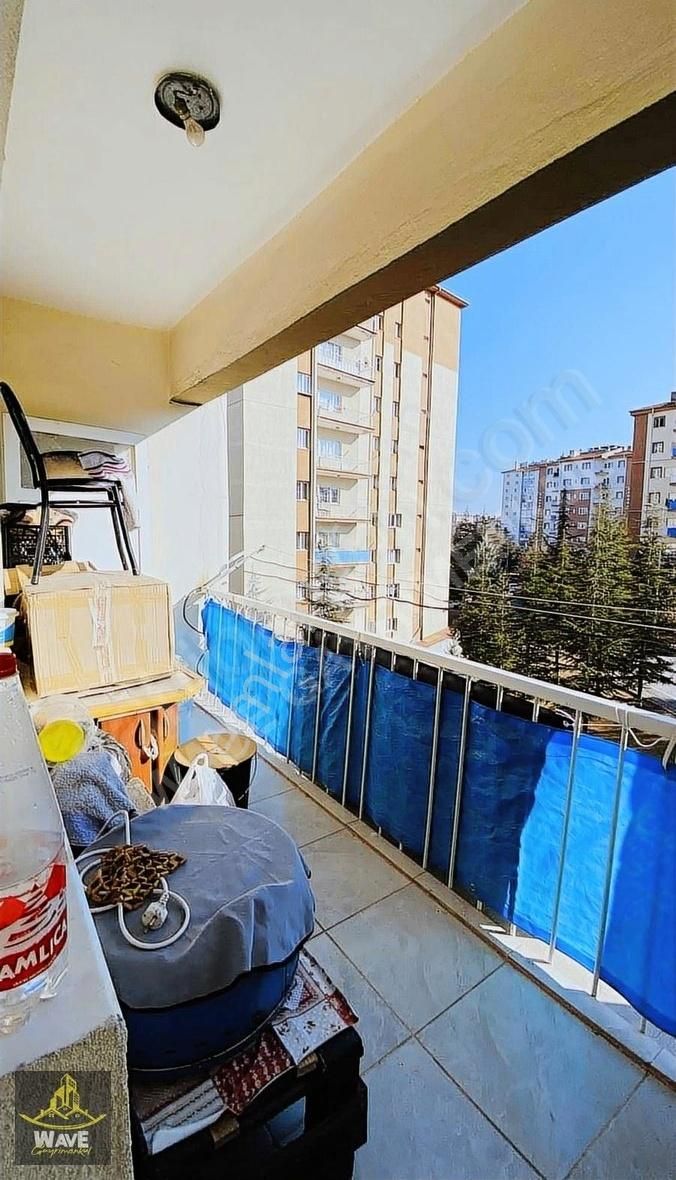 Melikgazi Anafartalar Satılık Daire Wave Gayrimenkul'den Anafartalar Mah.3+1 100 M2 Satılık Daire...