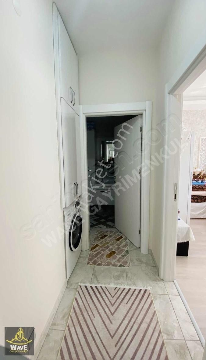 Melikgazi Kazımkarabekir Satılık Daire Wave Gayrimenkul'den Kazımkarabekir Mah.2+1 130 M2 Satılık Daire