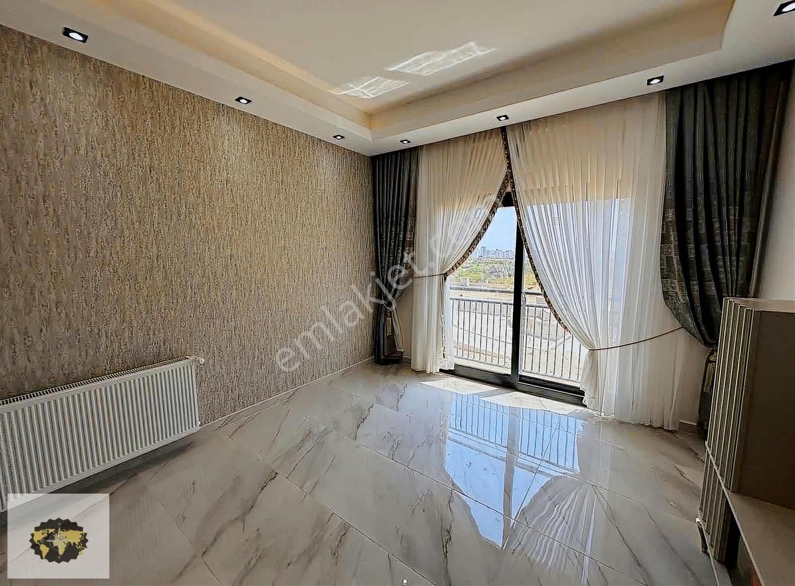 Mezitli Eski Mezitli Satılık Daire Dream Home'dan Eski Mezitli Mah. Bağımsız Mutfak Satılık 3+1