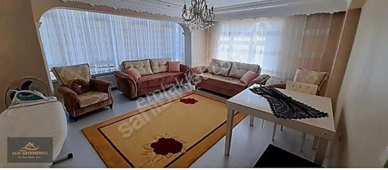 Gölbaşı Eymir Kiralık Daire Eymir Mahallesinde Ful Eşyalı Kiralık Daire