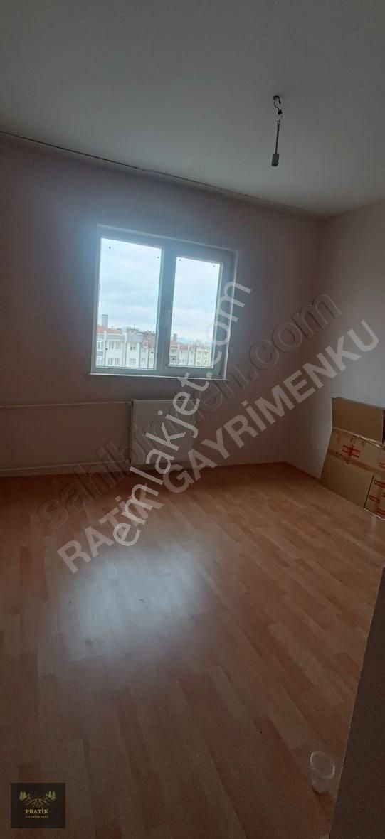 Melikgazi İldem Cumhuriyet Kiralık Daire Pratik Den// Kiralık İldem A Temiz Daire