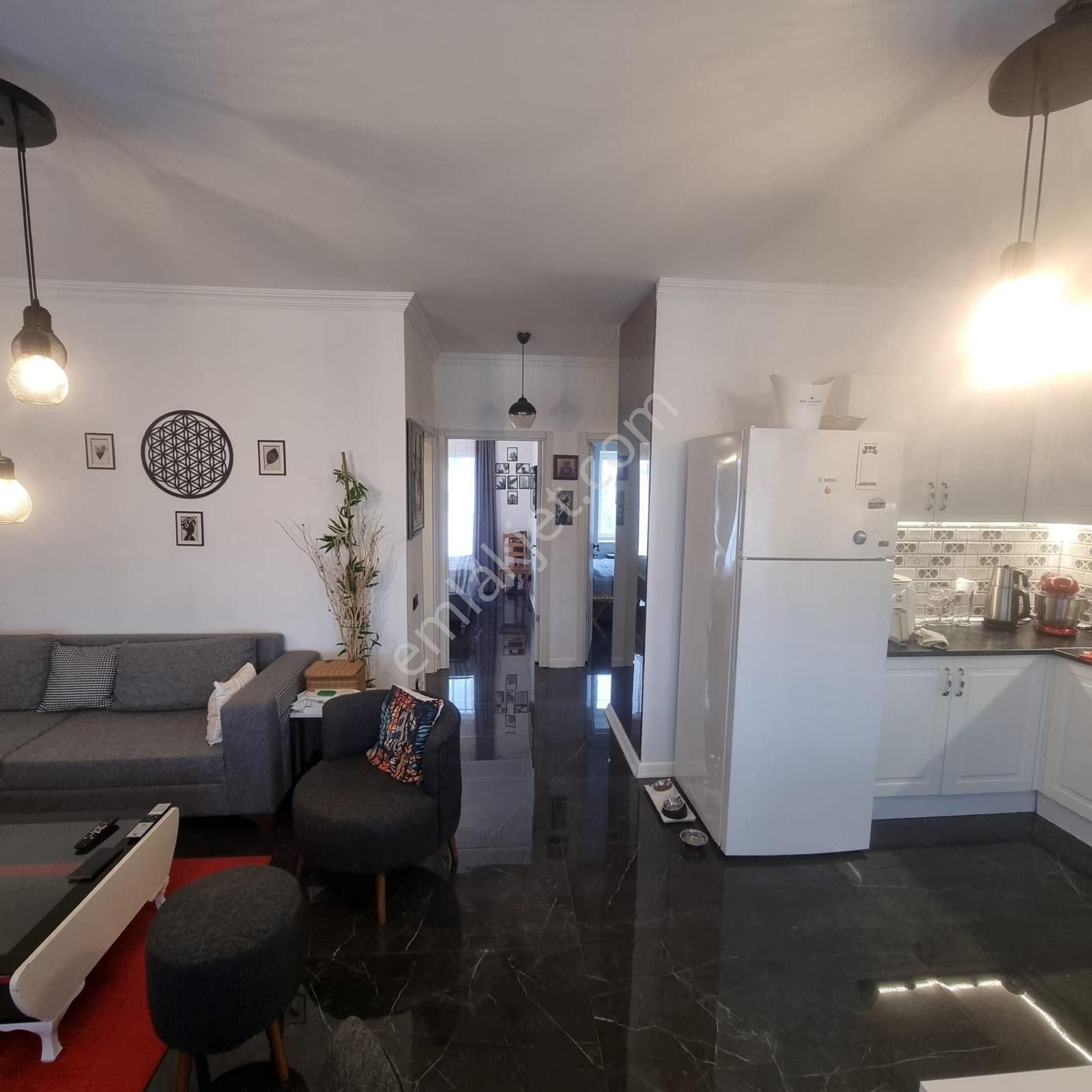 Bodrum Gümüşlük Site İçi Satılık 2+1 Daire