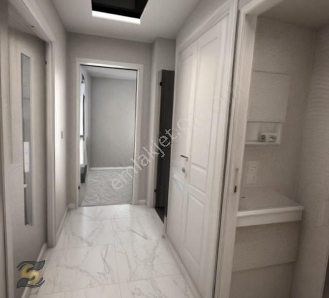 Kartaltepe'de Bahçe Kullanımlı Ferah 2+1 Daire !! - Görsel 3