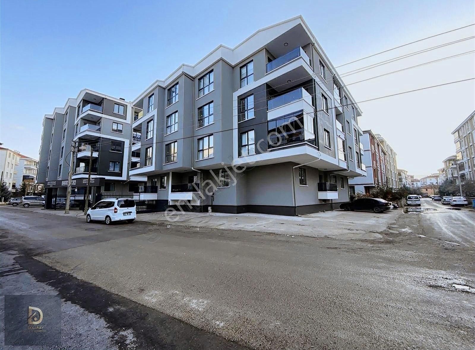 Aksaray Merkez Ereğlikapı Satılık Daire Ereğli Kapı Mahallesi Satılık Ultra Lüks Daire 3+1 155 M2