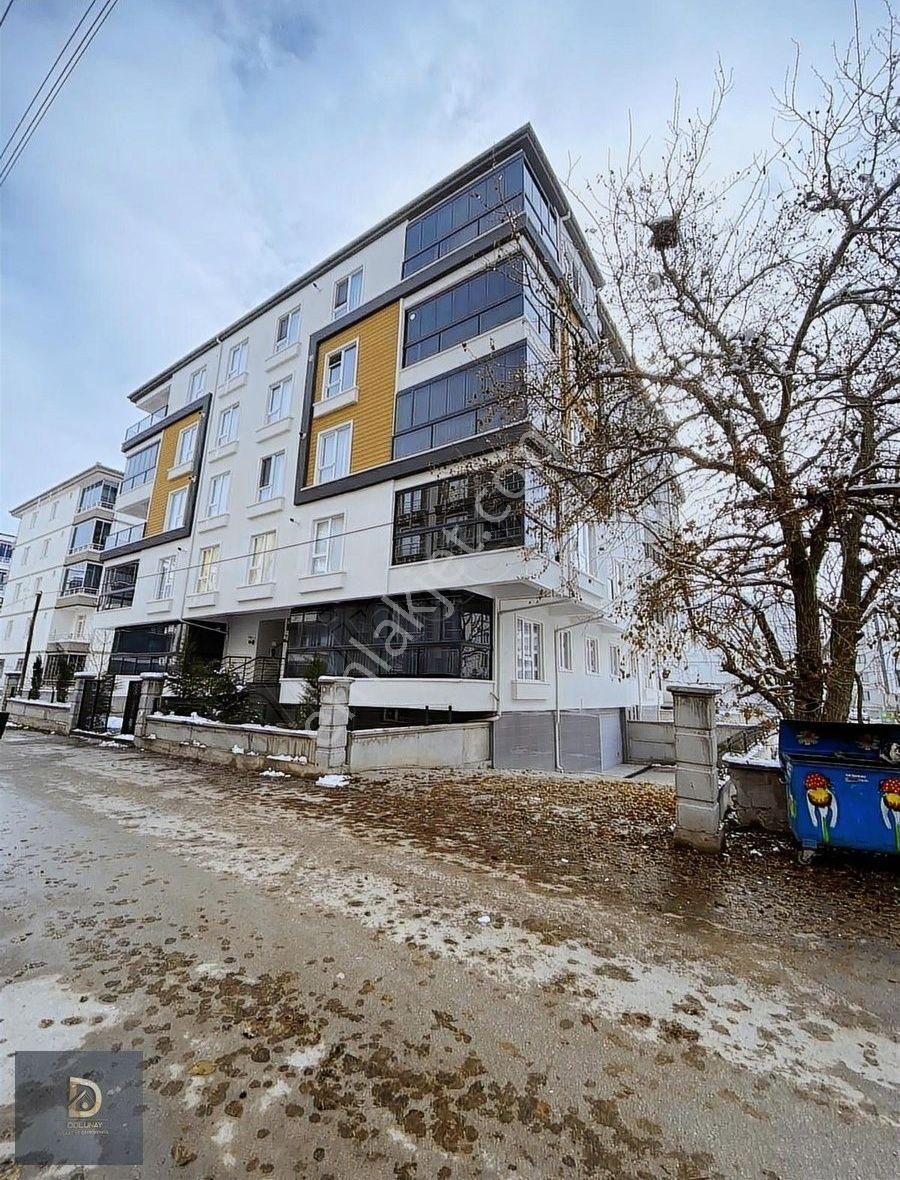 Aksaray Merkez Paşacık Satılık Daire Paşacık Mahallesi Gülümse Park Civarı Satılık Lüks Daire 3+1