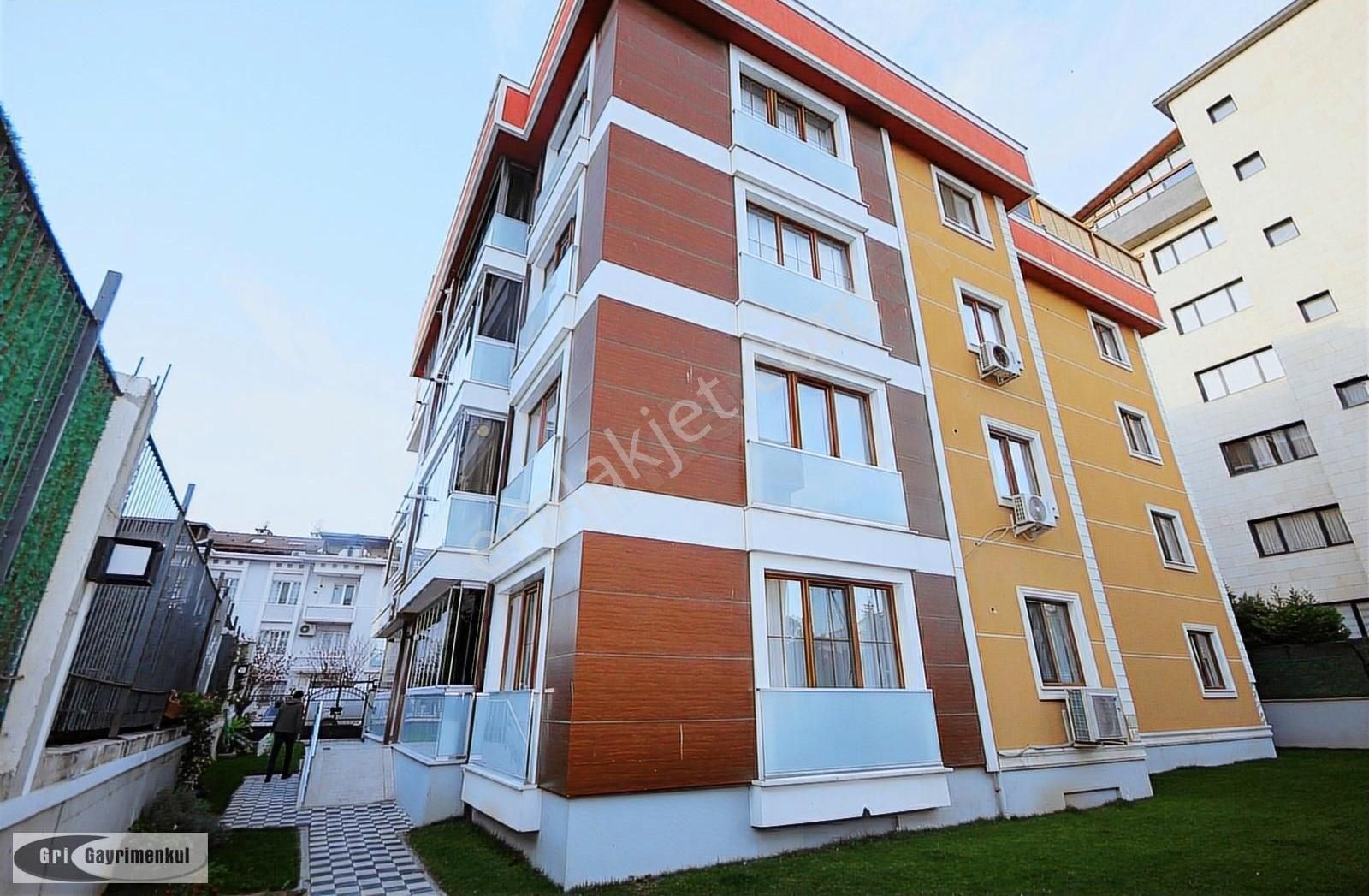 Tuzla Yayla Satılık Daire Gri'den Tuzla Yaylada 2 Bloklu Butik Sitede 3+1 125 M2