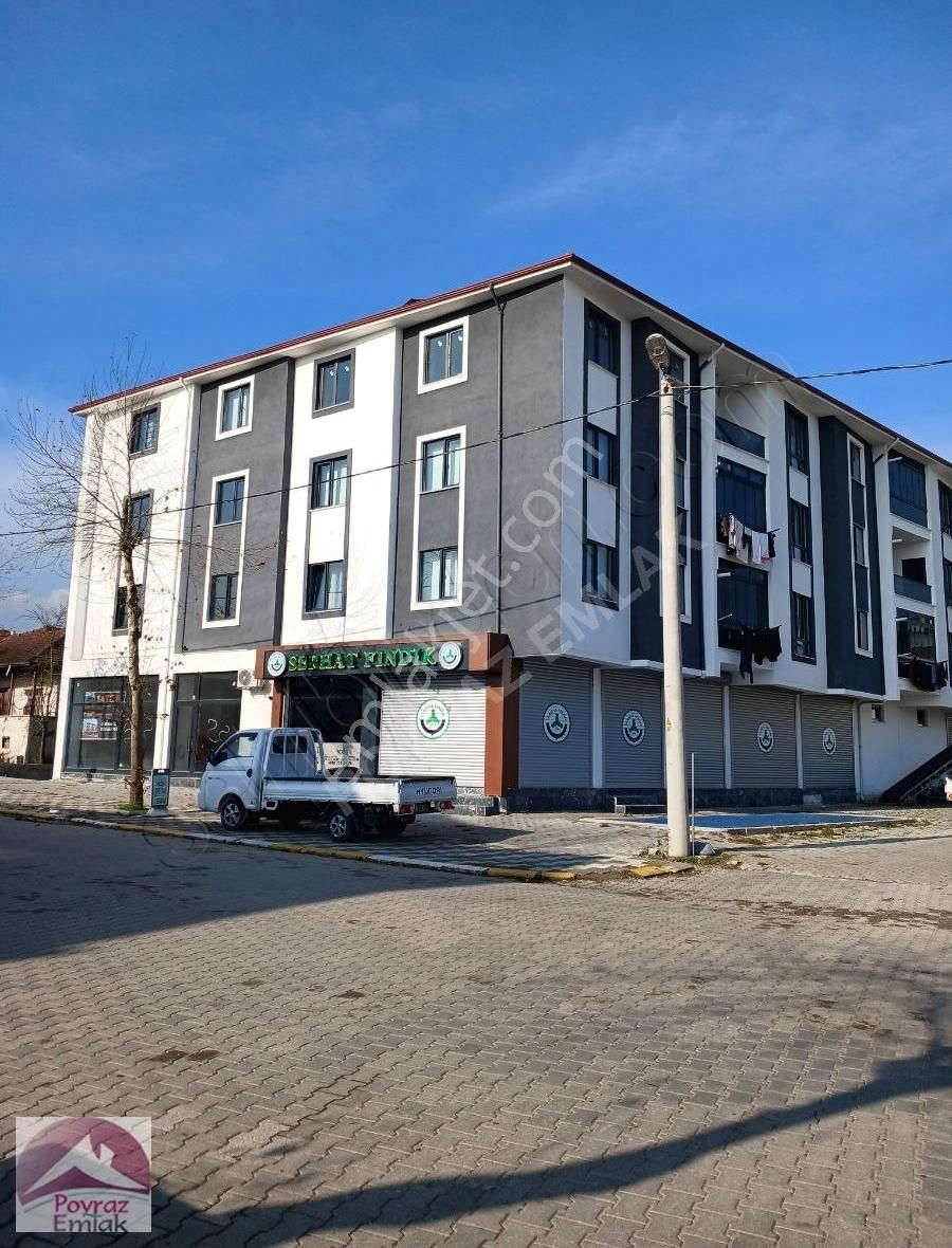 Cumayeri Orta Satılık Daire Cumayeri Merkezde 3+1 Sıfır Satılık Daire