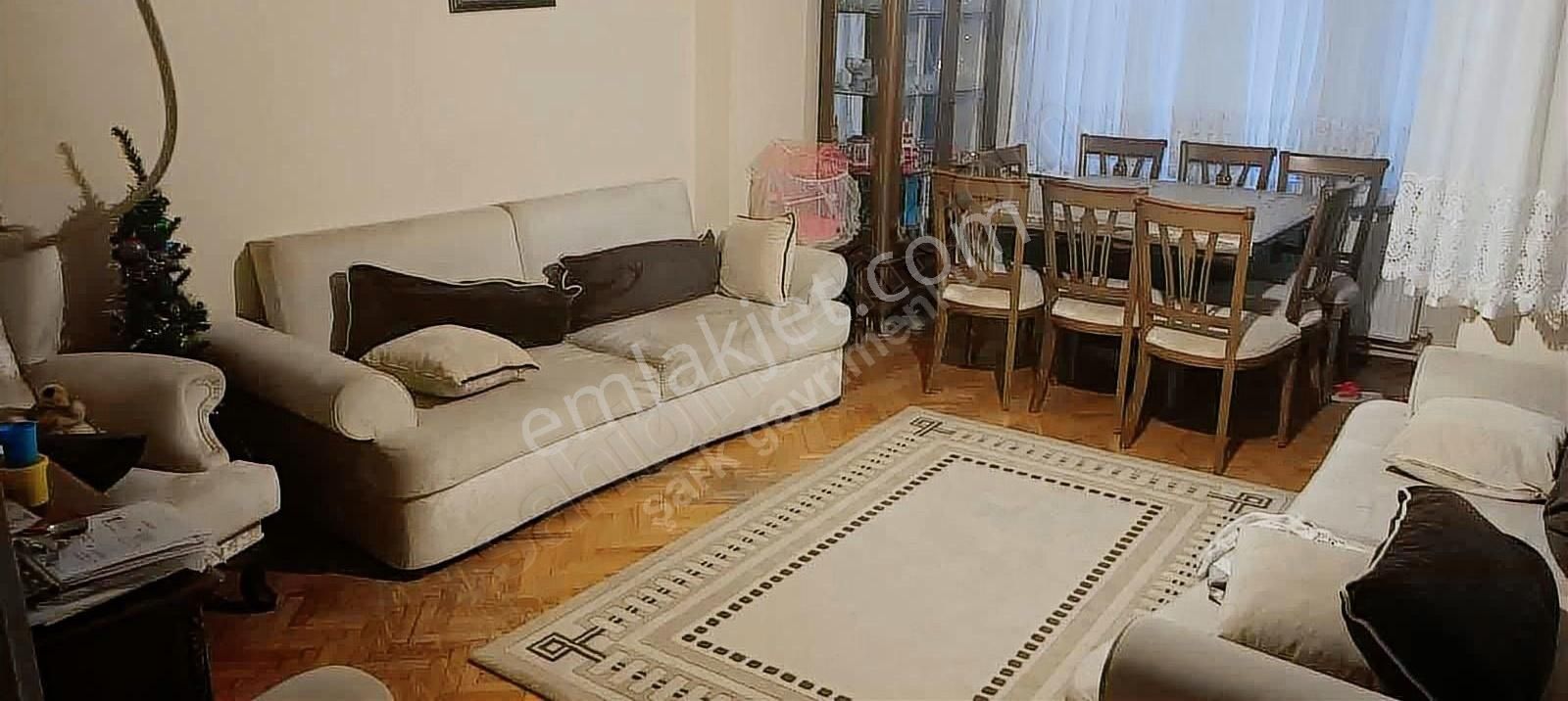 Yalova Merkez Bahçelievler Kiralık Daire Bahçelievlerde Eşyalı Daire