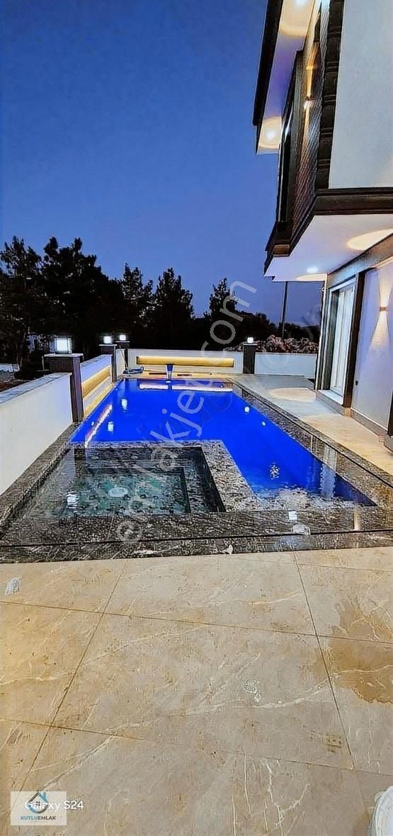 Didim Fevzipaşa Satılık Villa Aydın Dıdım Fevipaşa Mahallesinde Satılık Villa