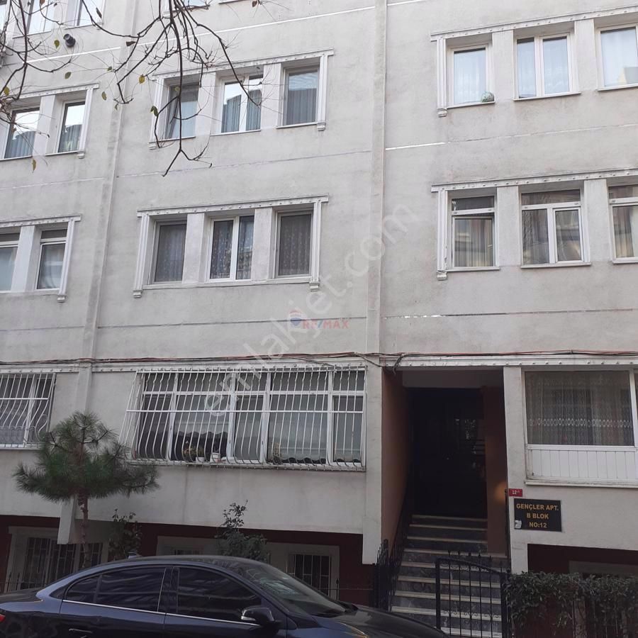 İstanbul Avcılar Denize Yakın Kiralık Daire Avcılar Merkez Mahallesi'nde Kiralık 2+1 Daire