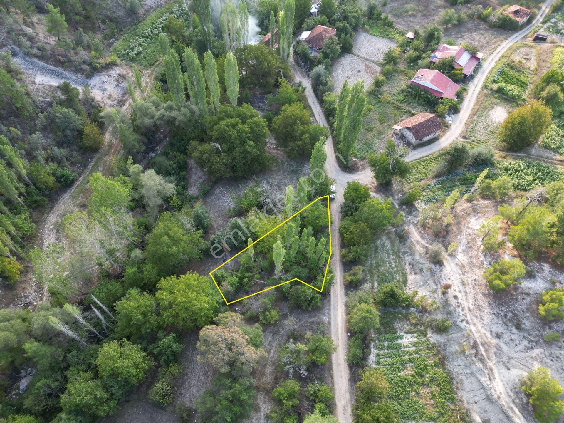 Çameli Güzelyurt Satılık Konut İmarlı 🦋lobby Fortis'ten Satılık Çameli Güzelyurt'ta 328 M² Arsa🦋