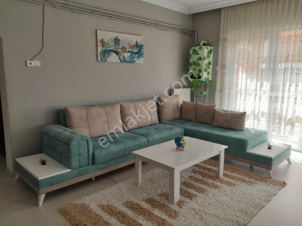 Çankaya Esatoğlu Kiralık Daire Tunalı, Esat Dörtyol Cadde Üzeri 2+1 L Salonlu Geniş Ve Ferah Daire Eşyalı.