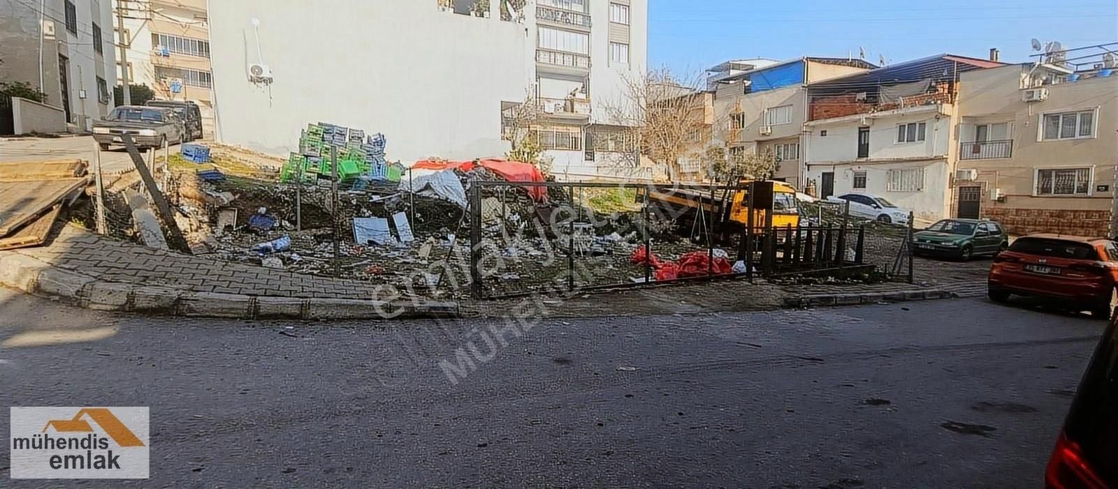 İzmir Karabağlar Kiralık Depo Mühendis Emlak Karabağlar Yunus Emre Mh Depoya Uygun 150 M2 Depo