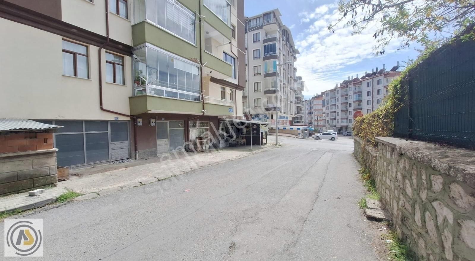 Beyşehir Yeni Satılık Dükkan & Mağaza Konya Beyşehir Yeni Mah. De 30 M2 Satılık Dükkan