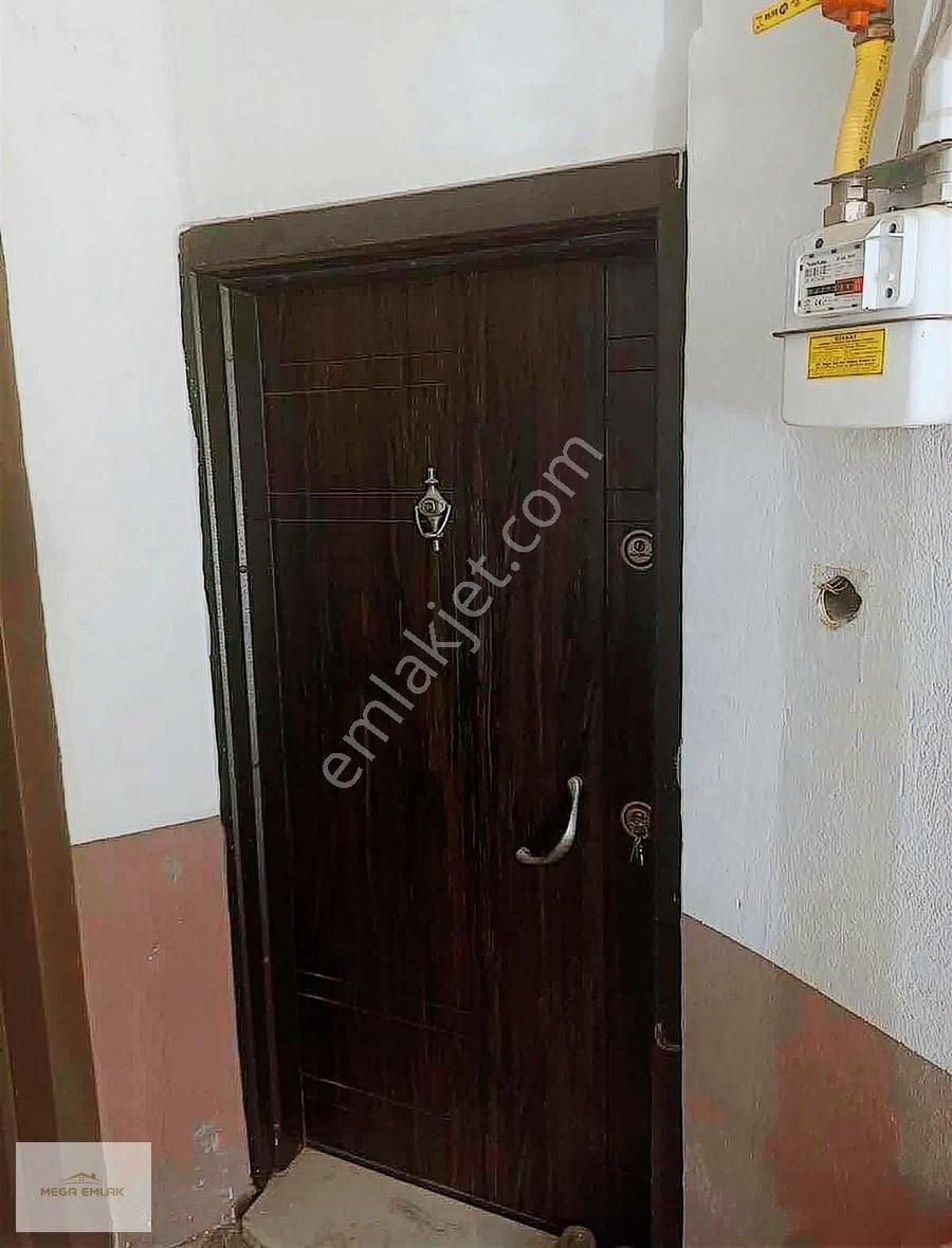 Bergama Gaziosmanpaşa Kiralık Daire Mega Emlaktan Kiralık Gaziosmanpaşa Mahallesinde 3+1 Daire