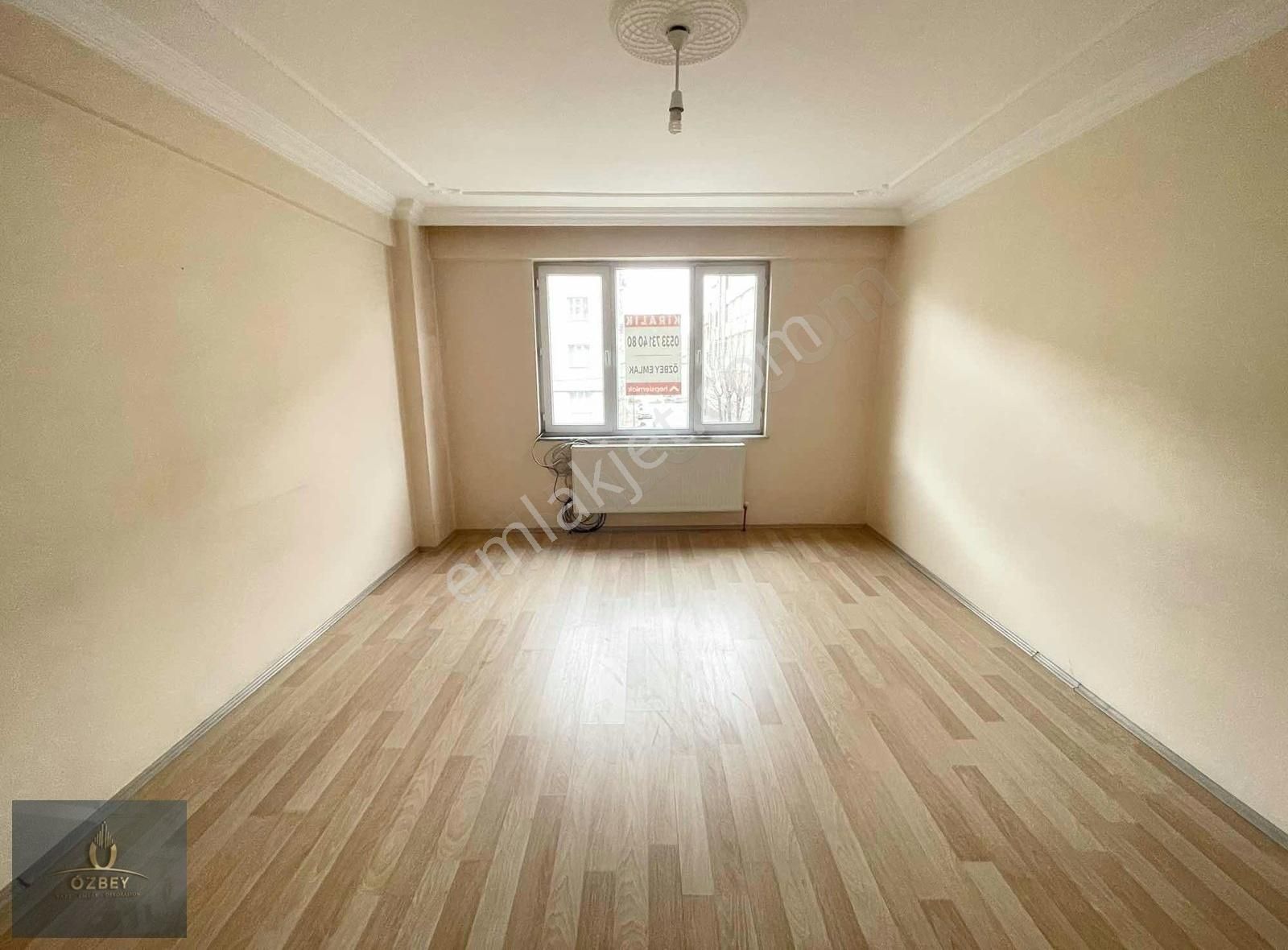 Odunpazarı Emek Kiralık Daire Özbey Emlaktan Emek Mh Ertaş Cd Yakını Kiralık 3+1