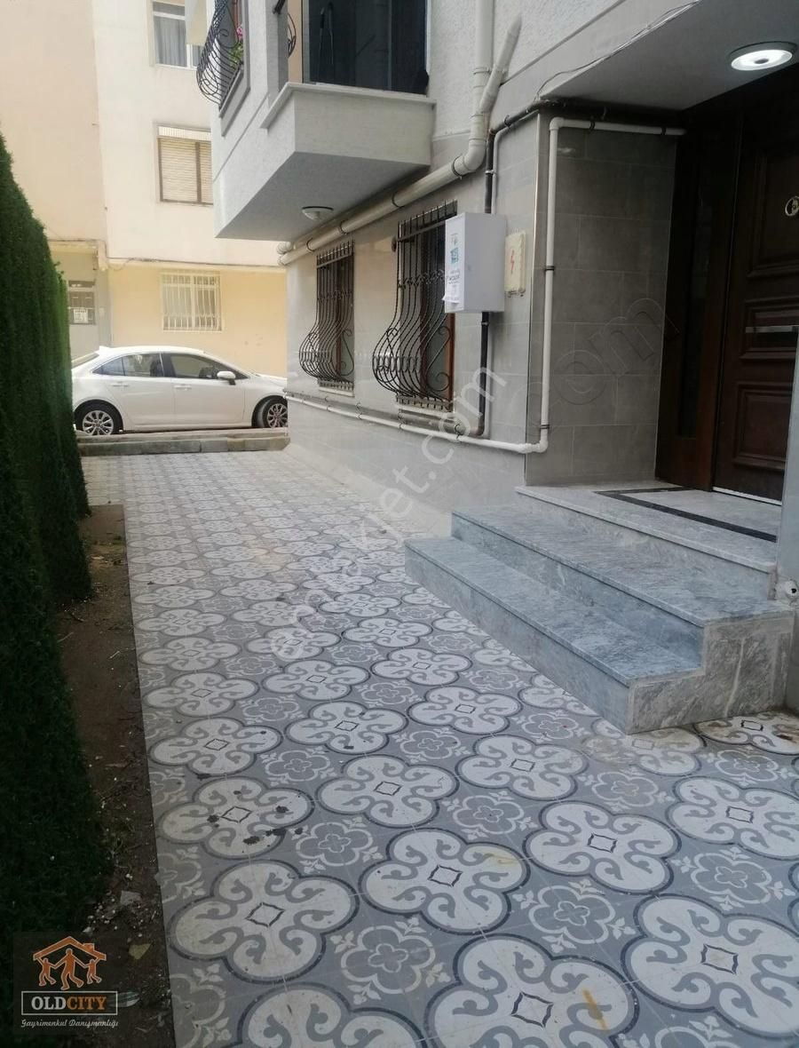 Bahçelievler Soğanlı Satılık Daire Bahçelievler Soğanlı Mh.sıfır 2+1 70m2 Düz Giriş Krediye Uygun