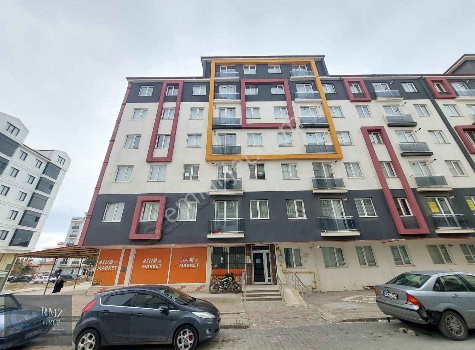 Yahşihan Yenişehir Kiralık Daire Yenişehir 'de Eşyalı Kiralık 2+1 Daire **rmz Grup Gayrimenkul**