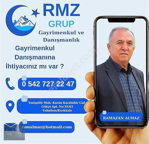 Yahşihan Erenler Kiralık Daire Bayraktepe New Elit Kiralık 4+1 Daire **rmz Grup Gayrimenkul**