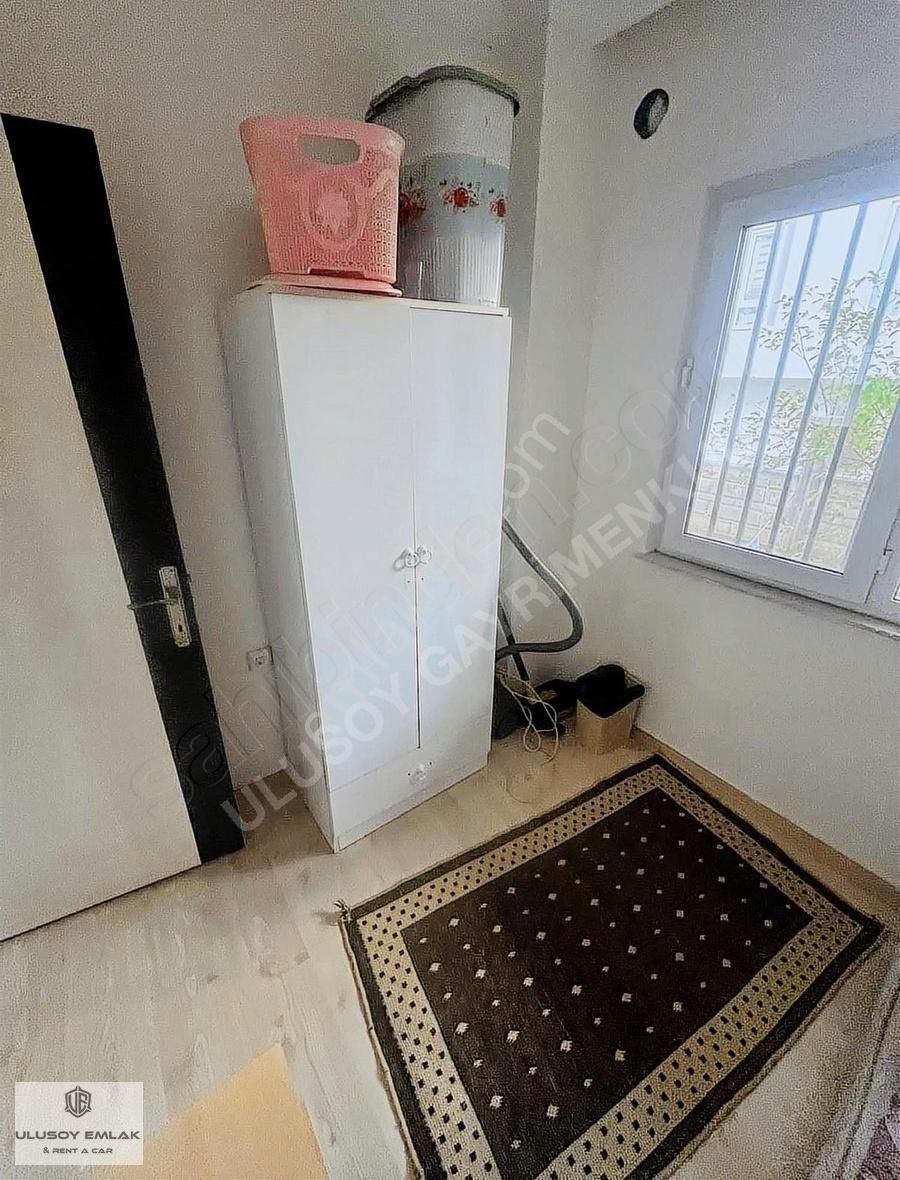 Kepez Kültür Kiralık Daire Kültürde Giriş Kat 2+1 Ful Eşyalı Kiralık Daire