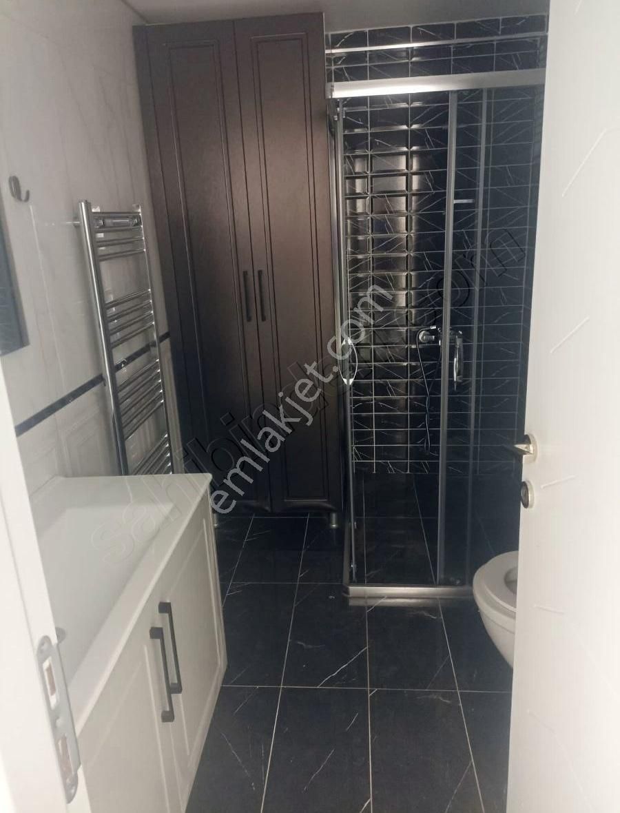 Salihli Namık Kemal Kiralık Daire Namık Kemalde Kiralık Doğalgazlı Asansörlü Sıfır 3+1 Daire