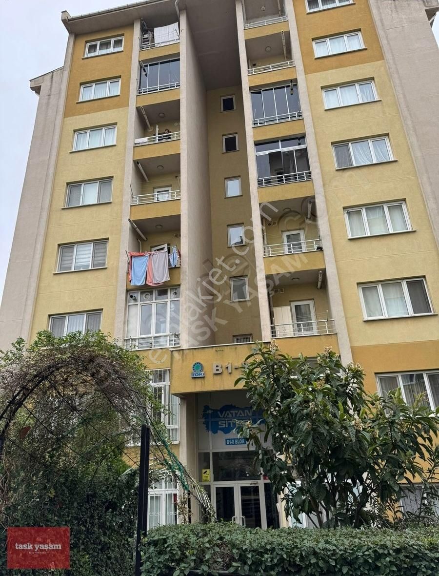 Tuzla Aydınlı Satılık Daire Tuzla Aydınlı Toki Vatan Sitesi Fırsat 2+1 Satılık Daire