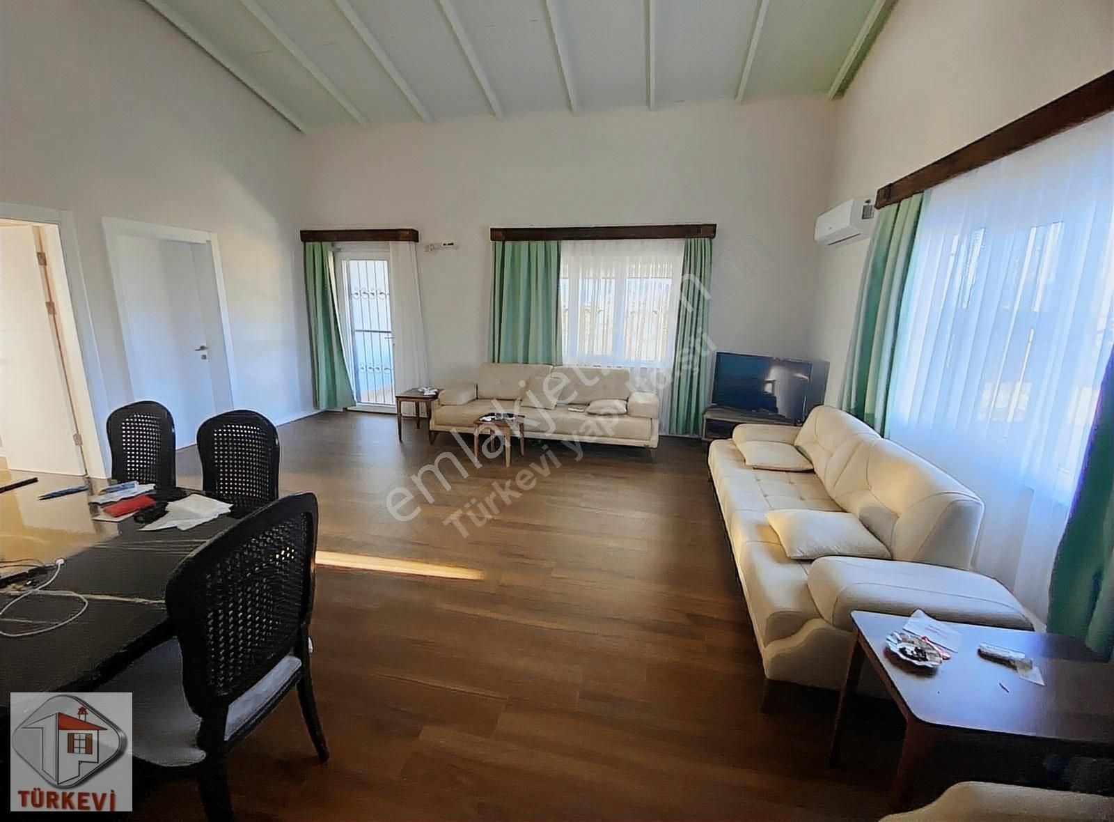 Dalyan Eskiköyde Satılık Çiftlik Evi (ekk04) - Görsel 5