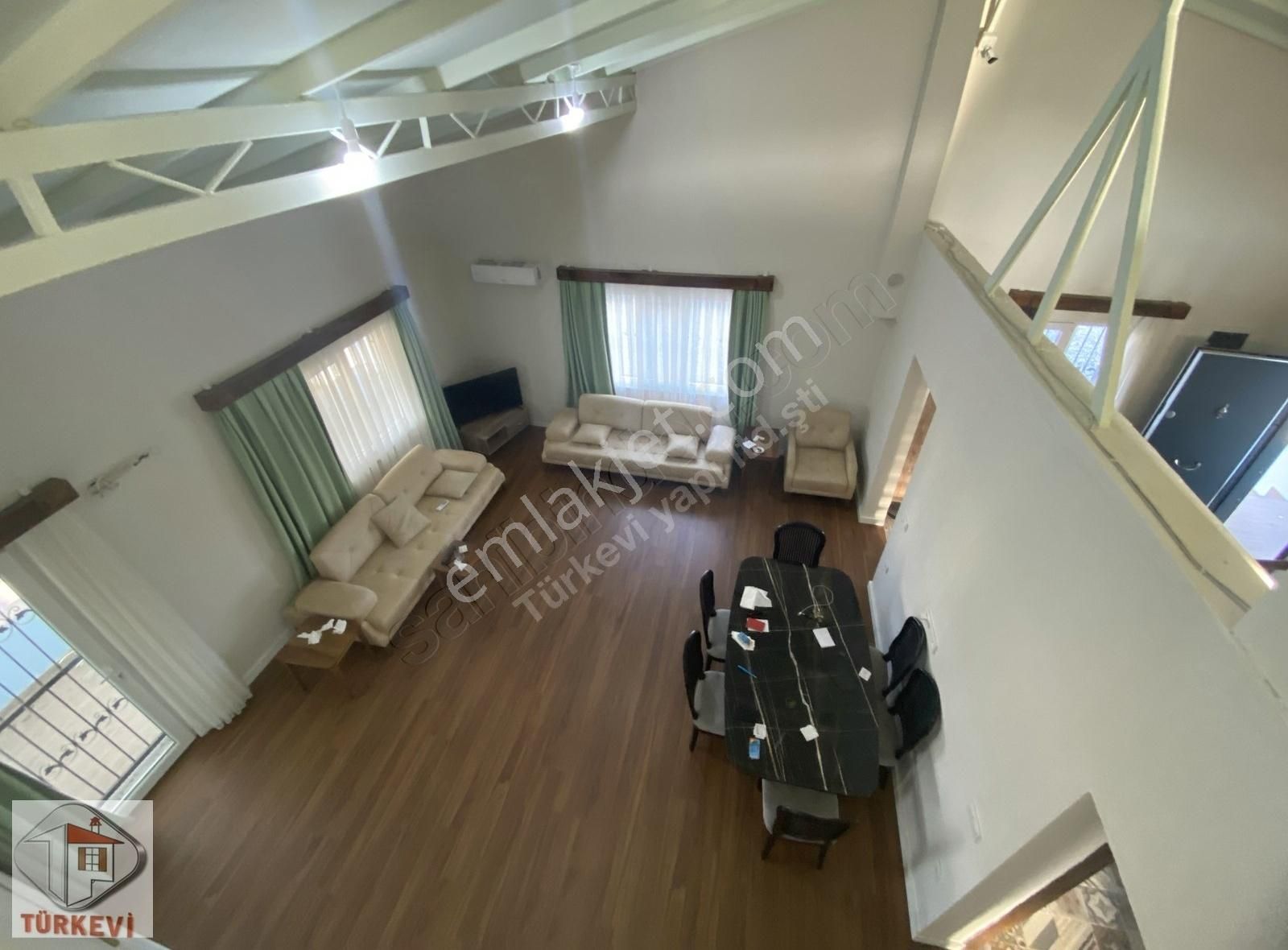 Dalyan Eskiköyde Satılık Çiftlik Evi (ekk04) - Görsel 8