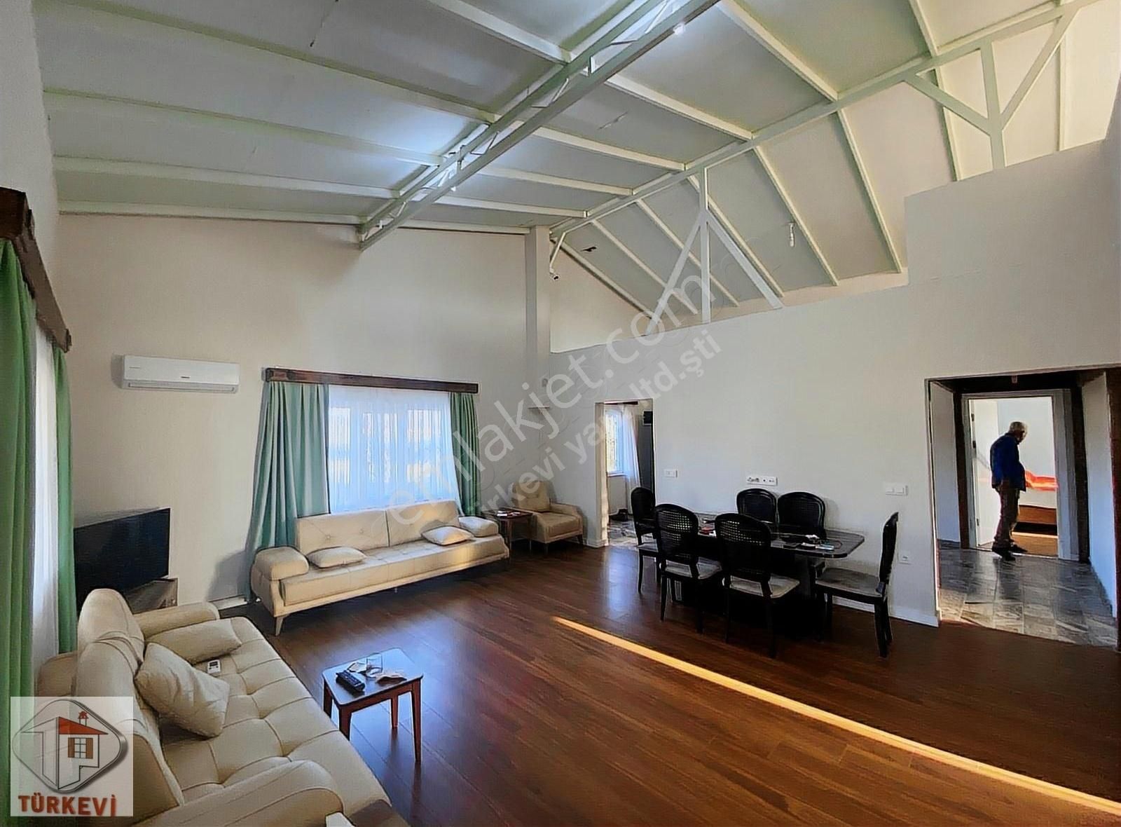 Dalyan Eskiköyde Satılık Çiftlik Evi (ekk04) - Görsel 2