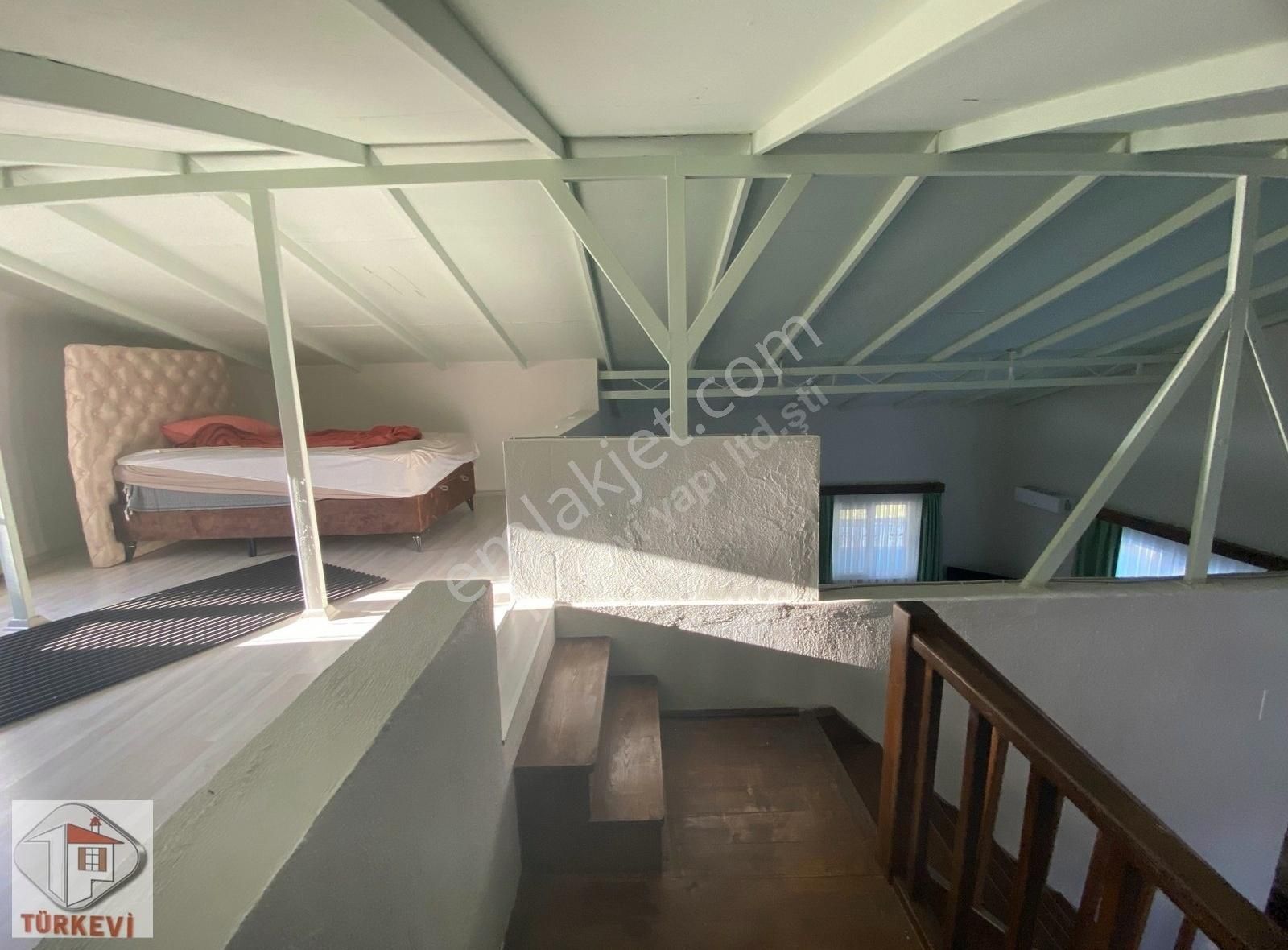 Dalyan Eskiköyde Satılık Çiftlik Evi (ekk04) - Görsel 14