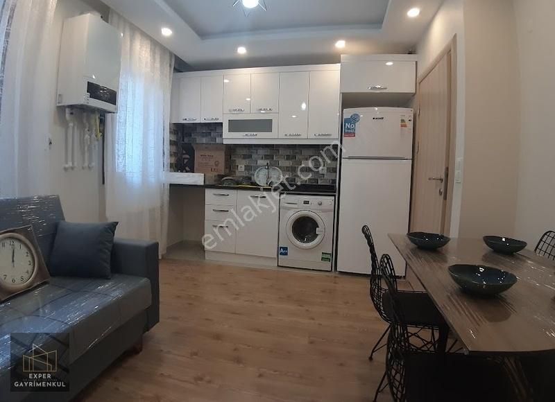 Şişli Mecidiyeköy Satılık Daire Mecidiyeköy 2+1 Krediye Uygun Ara Kat 16.000tl Kiracılı Satılık