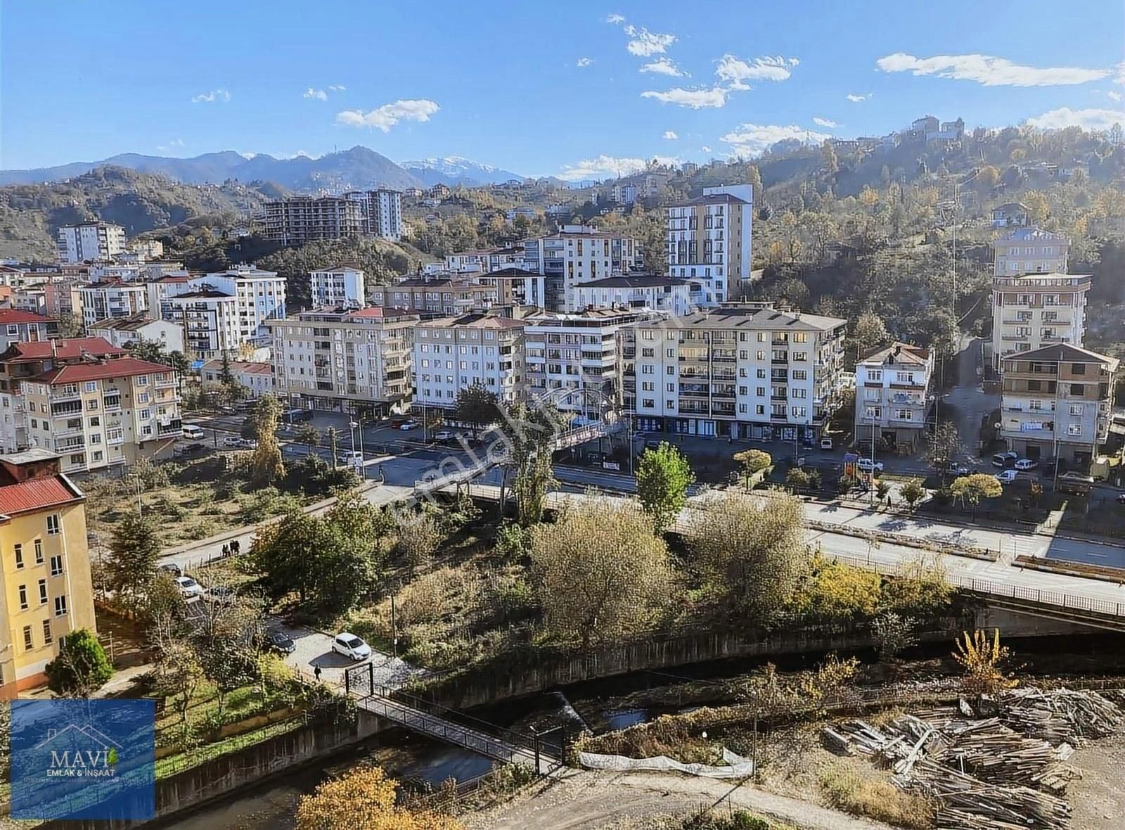 Görele Bozcaali Satılık Daire Giresun Görele Bozcaalide Satılık Sıfır 2+1 Daire